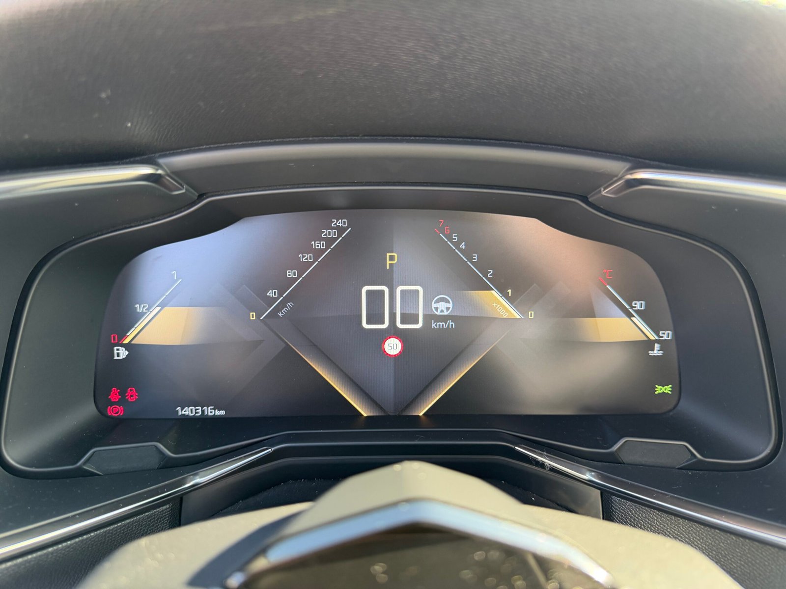 DS7 Crossback 1.6 THP EAT8 S&S 225Ch GRAND CHIC OPÉRA