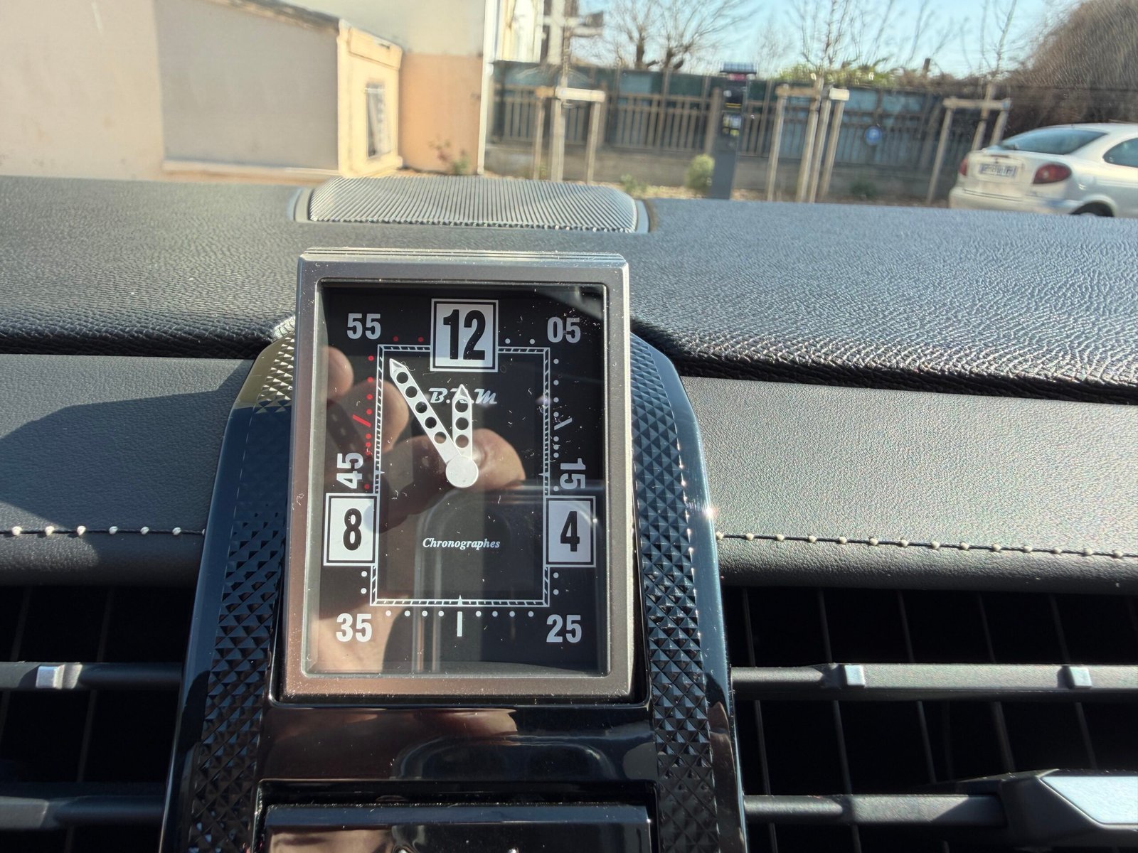 DS7 Crossback 1.6 THP EAT8 S&S 225Ch GRAND CHIC OPÉRA