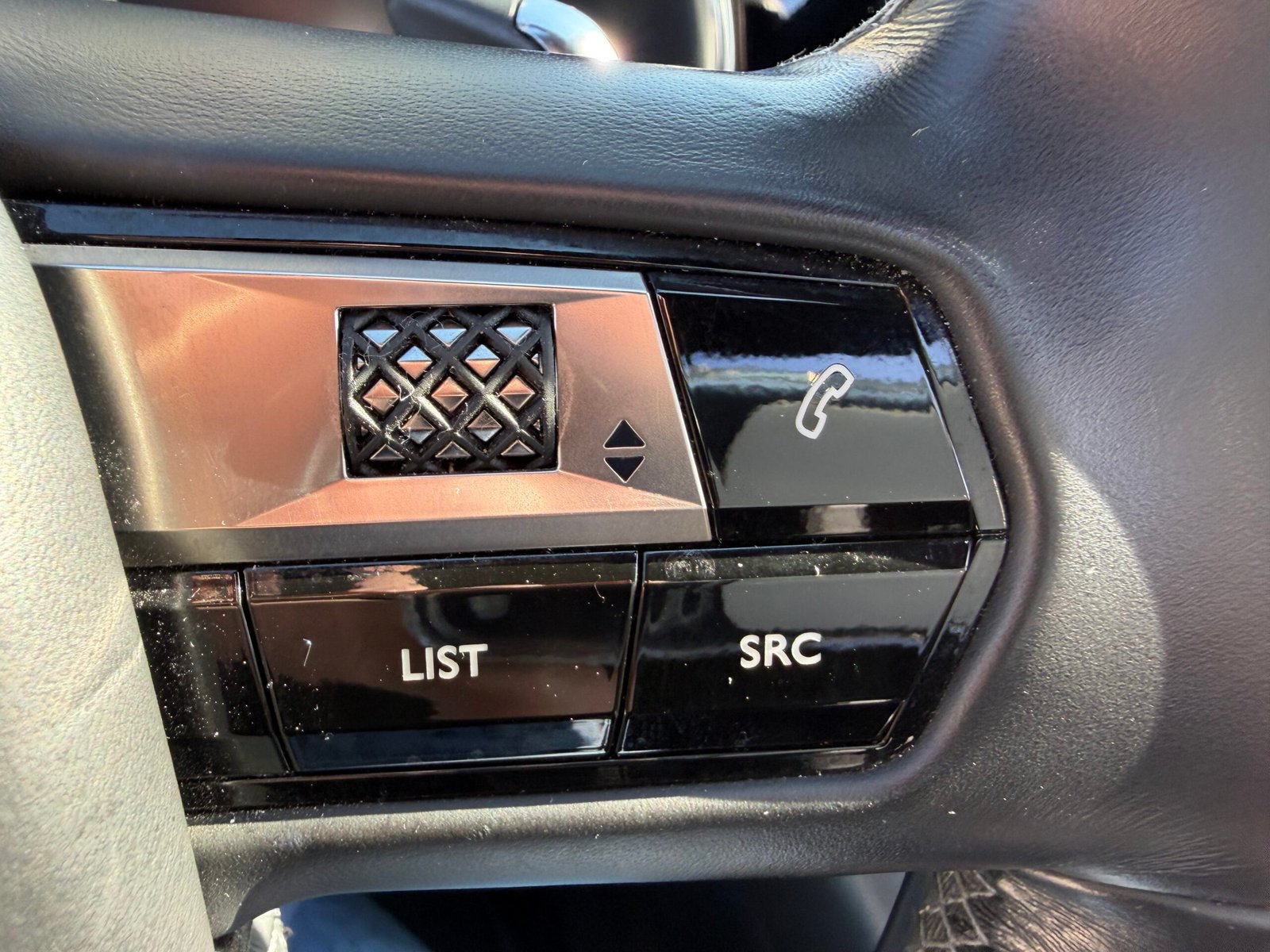 DS7 Crossback 1.6 THP EAT8 S&S 225Ch GRAND CHIC OPÉRA