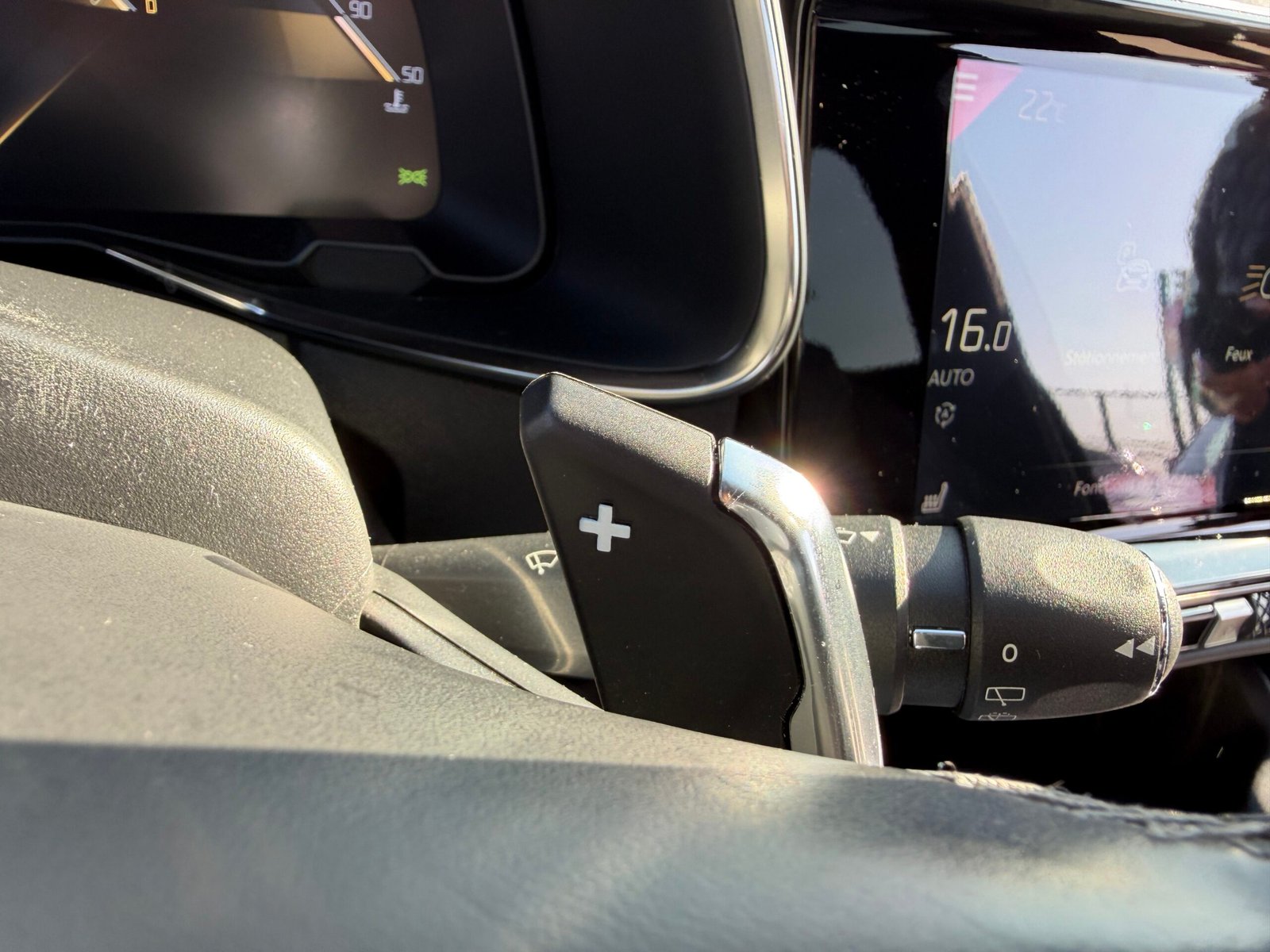 DS7 Crossback 1.6 THP EAT8 S&S 225Ch GRAND CHIC OPÉRA