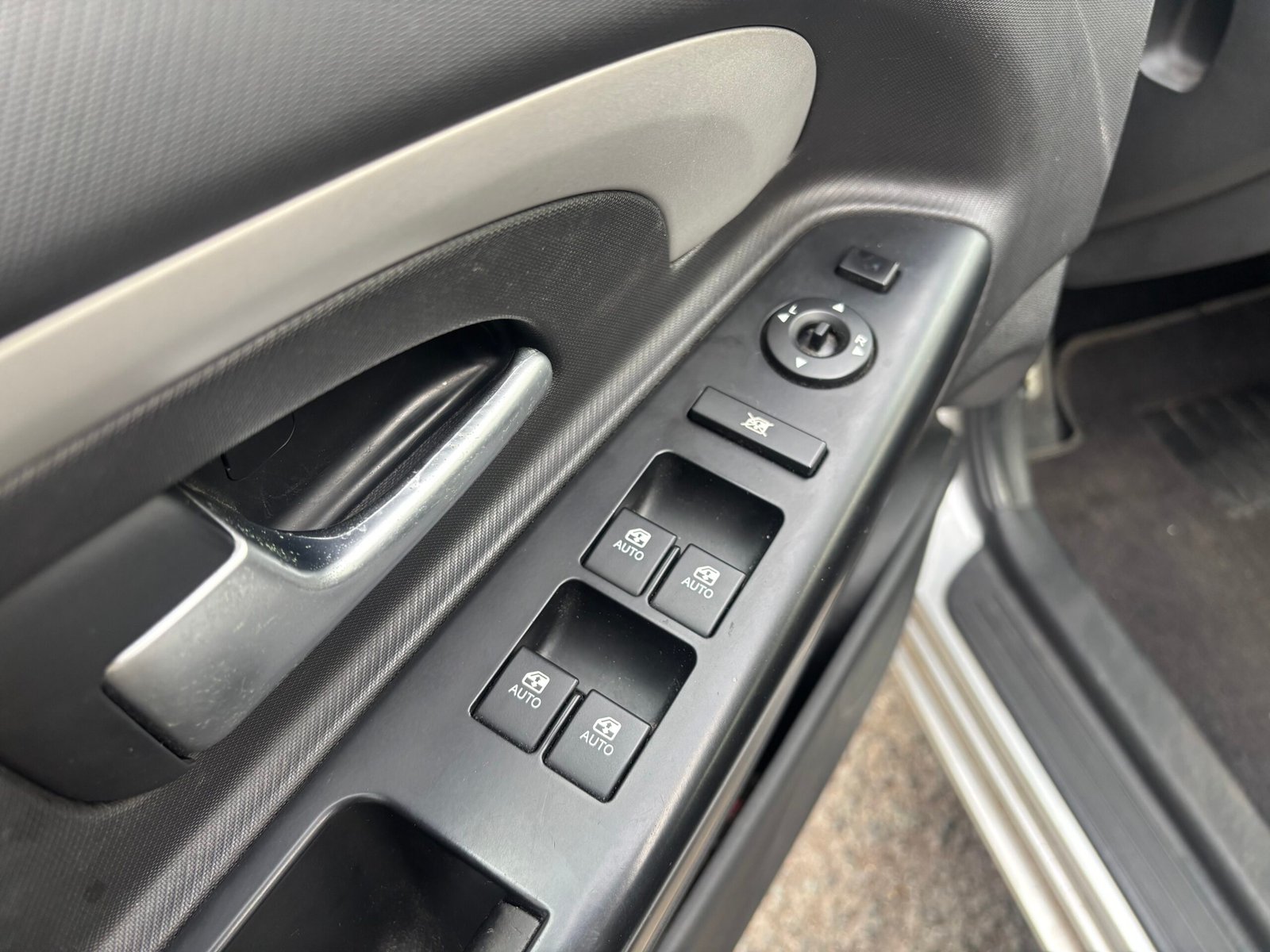 KIA Ceed 1.6 CRDi 16V VGT BVM5 115 cv SPORT