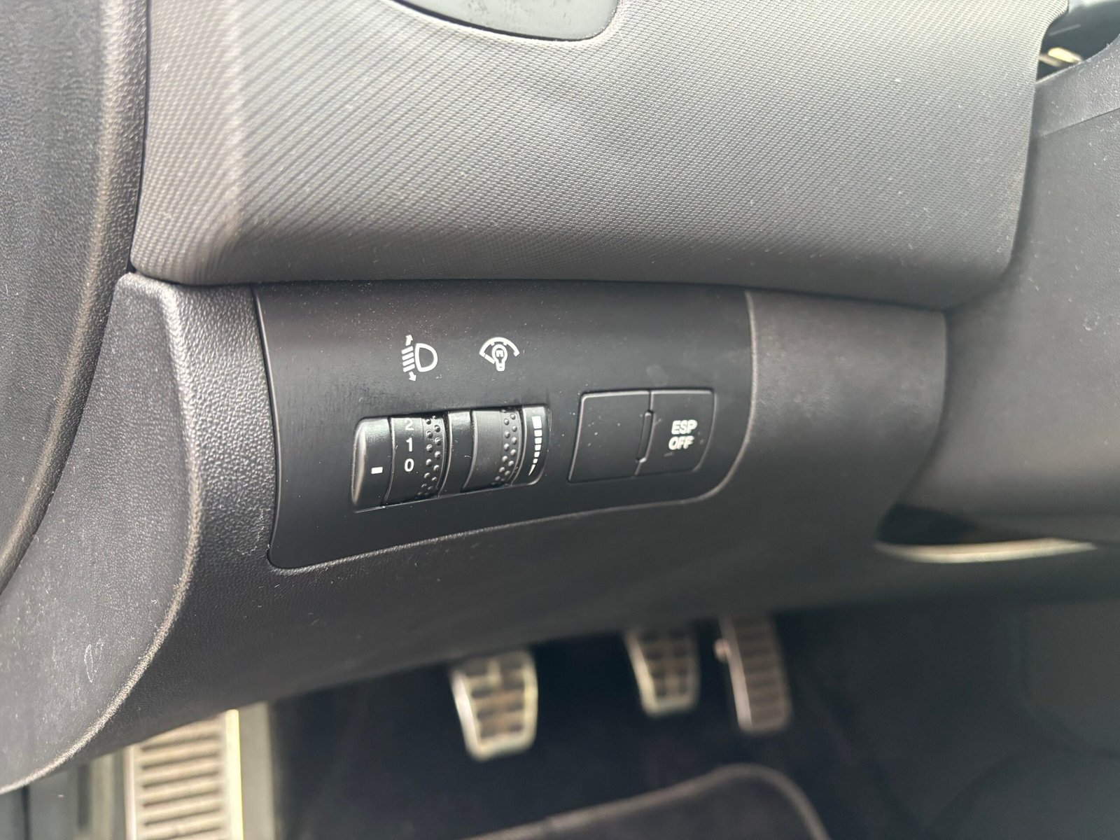 KIA Ceed 1.6 CRDi 16V VGT BVM5 115 cv SPORT