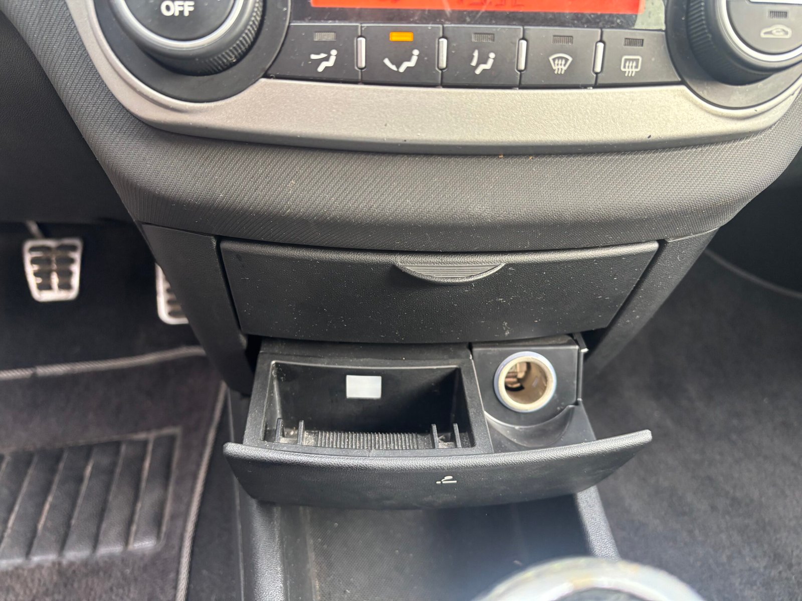 KIA Ceed 1.6 CRDi 16V VGT BVM5 115 cv SPORT