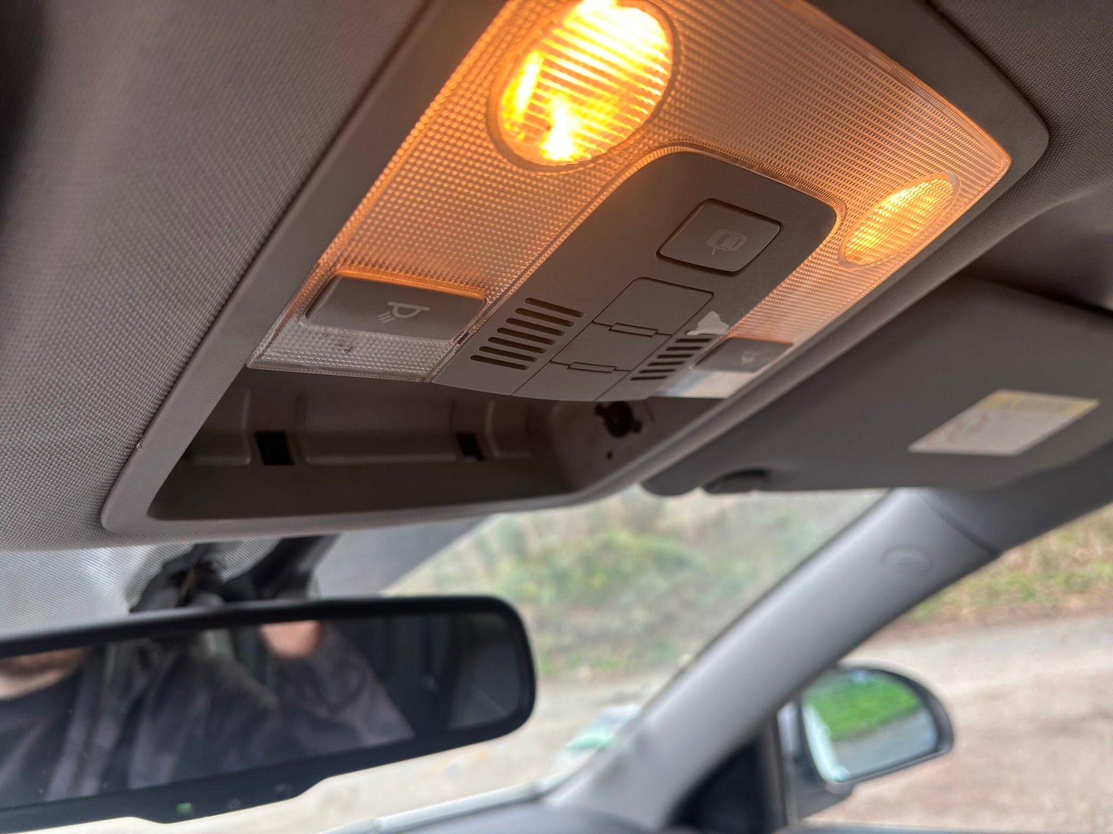 KIA Ceed 1.6 CRDi 16V VGT BVM5 115 cv SPORT