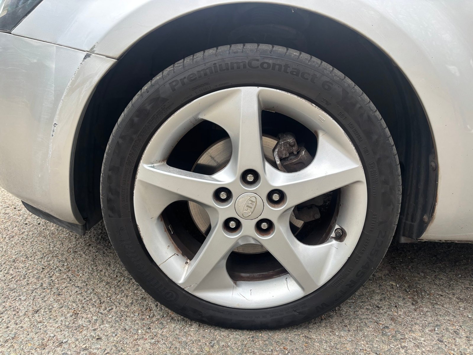 KIA Ceed 1.6 CRDi 16V VGT BVM5 115 cv SPORT