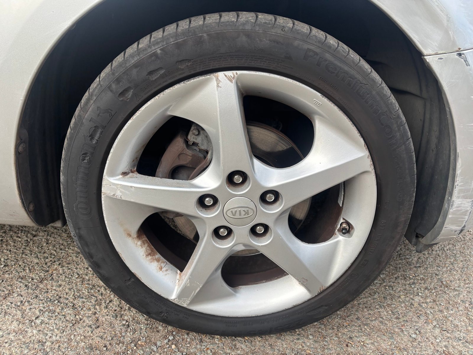 KIA Ceed 1.6 CRDi 16V VGT BVM5 115 cv SPORT