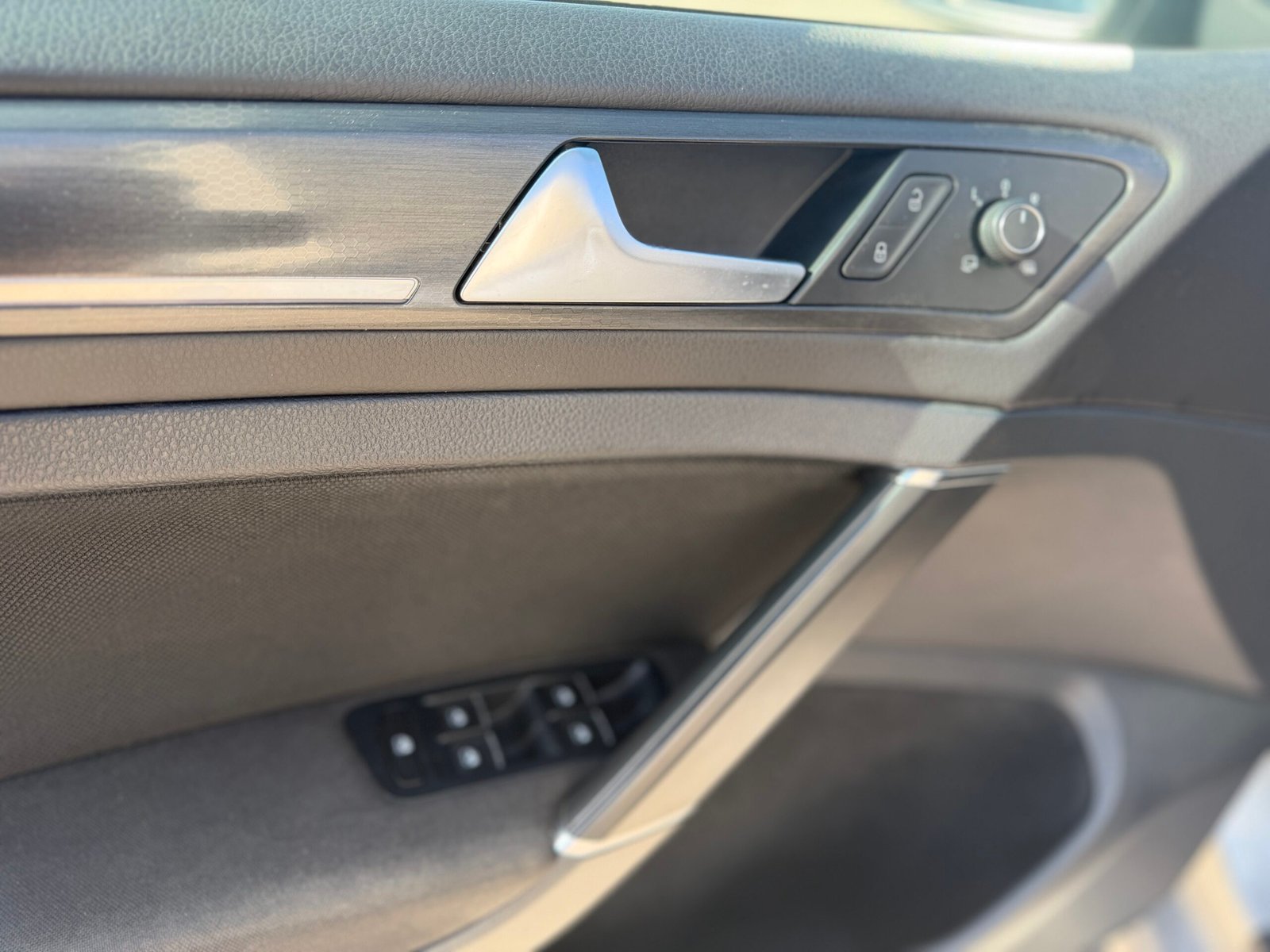 Golf VII GTI 5 portes phase 2 2.0 TFSI 230ch BVM