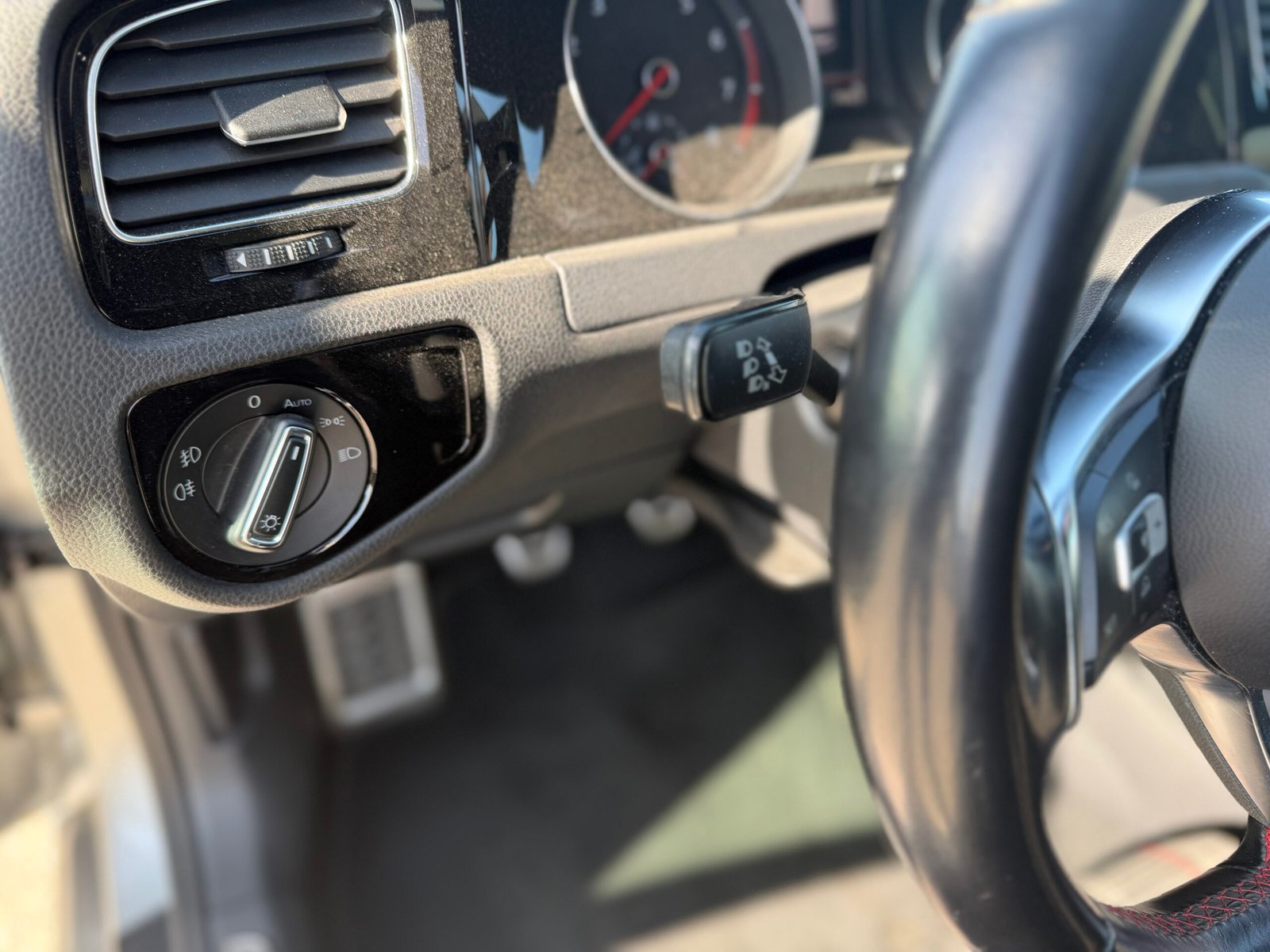 Golf VII GTI 5 portes phase 2 2.0 TFSI 230ch BVM