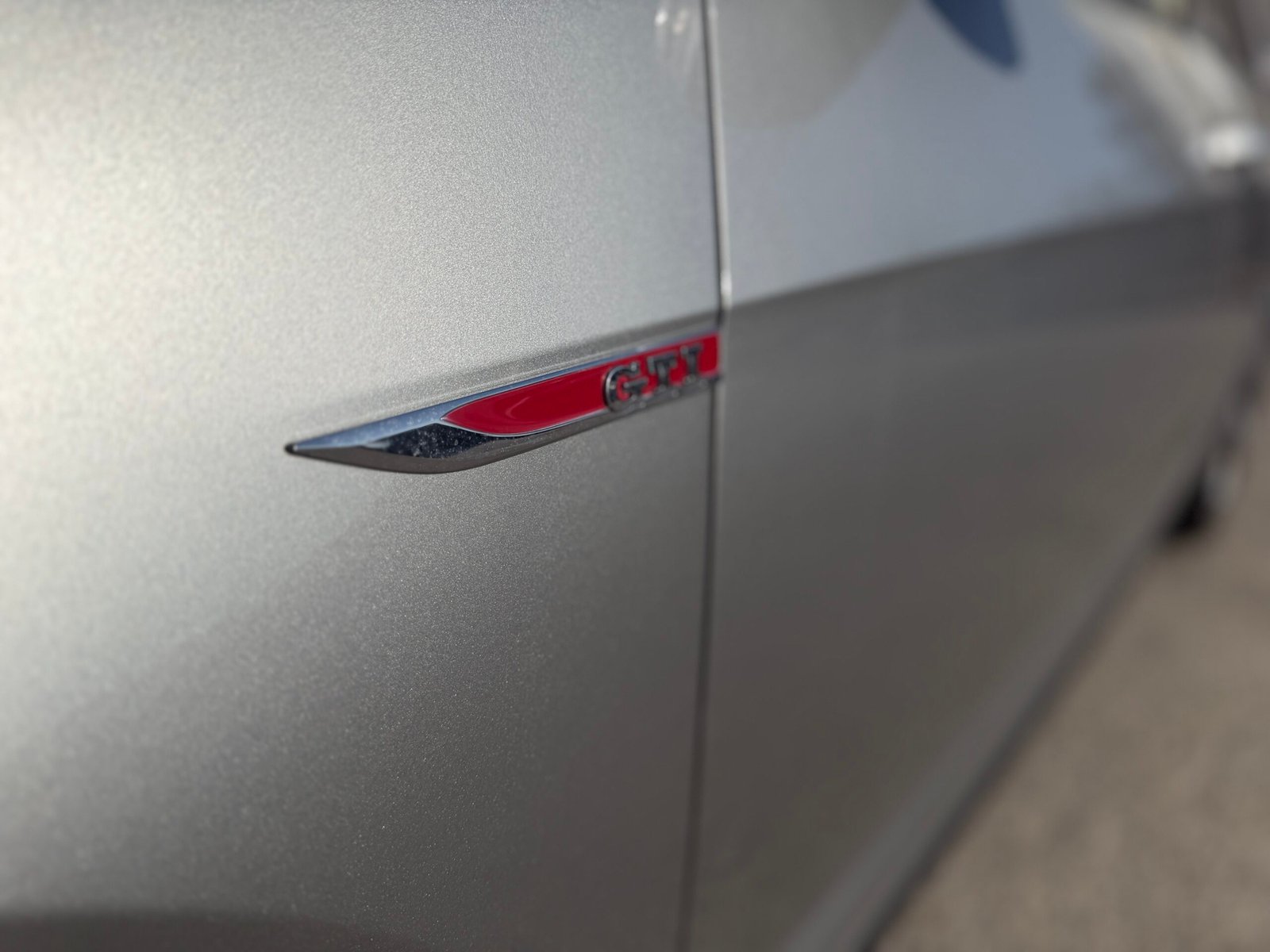 Golf VII GTI 5 portes phase 2 2.0 TFSI 230ch BVM