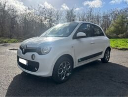 RENAULT Twingo III 1.0 SCe 12V eco2 S&S 71 cv