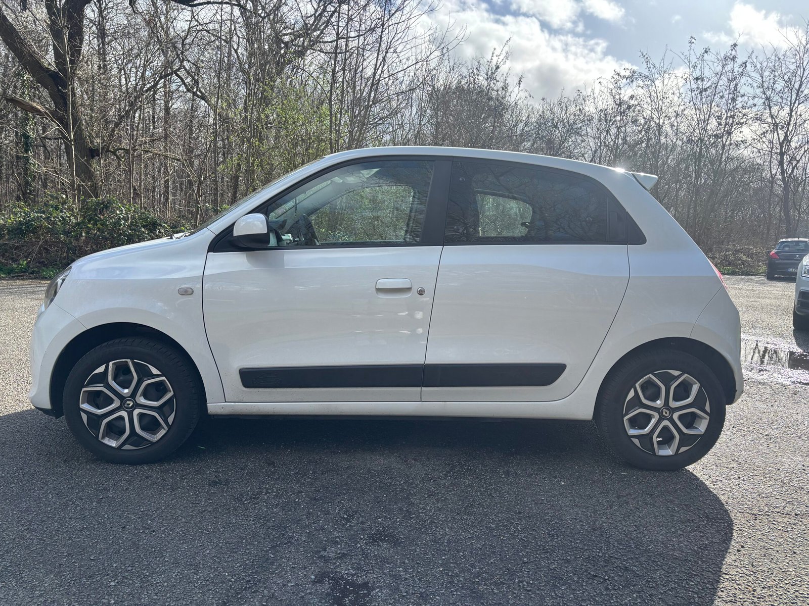 RENAULT Twingo III 1.0 SCe 12V eco2 S&S 71 cv