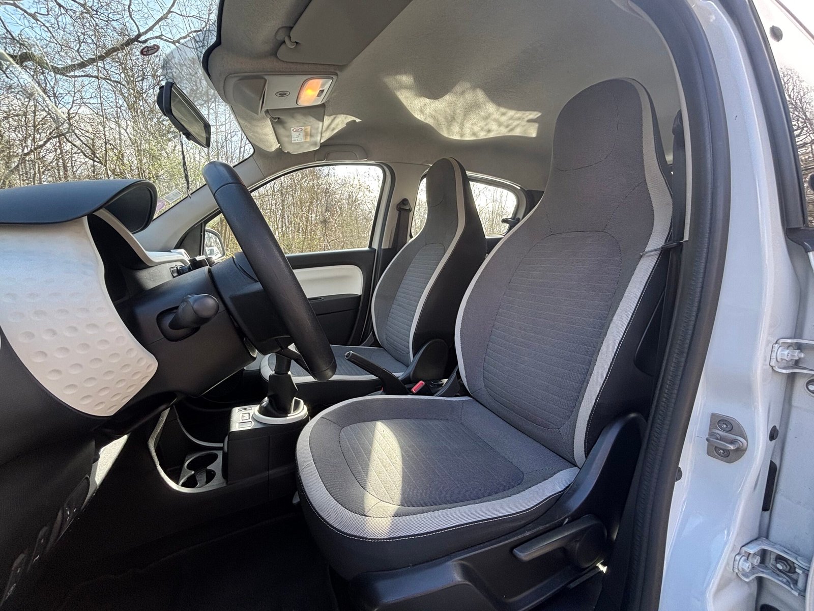 RENAULT Twingo III 1.0 SCe 12V eco2 S&S 71 cv