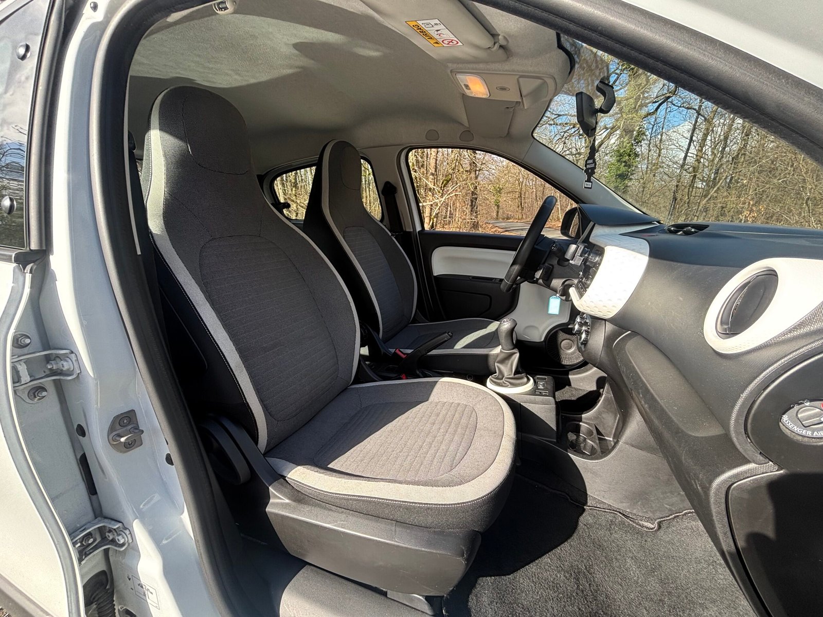 RENAULT Twingo III 1.0 SCe 12V eco2 S&S 71 cv