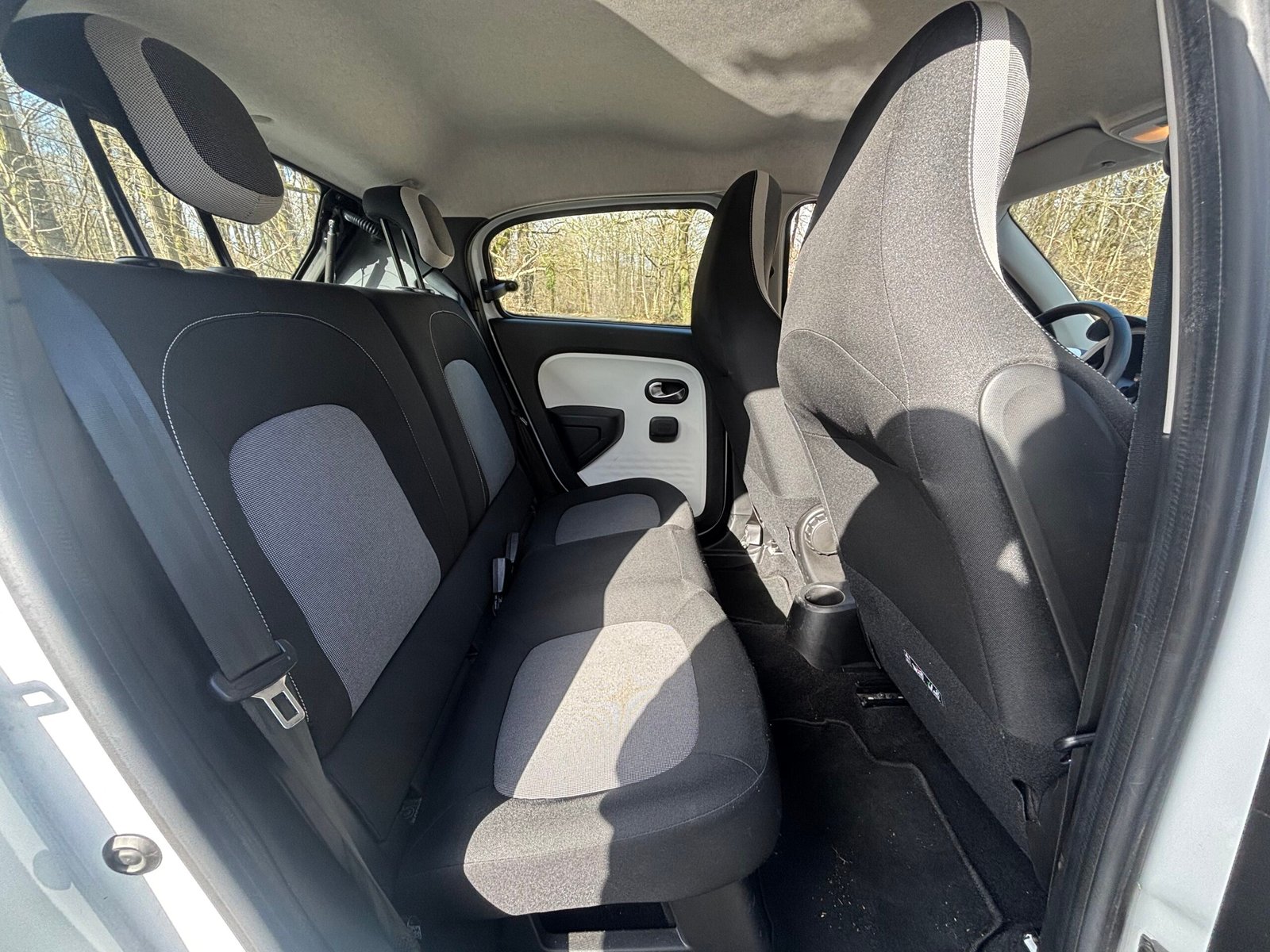 RENAULT Twingo III 1.0 SCe 12V eco2 S&S 71 cv