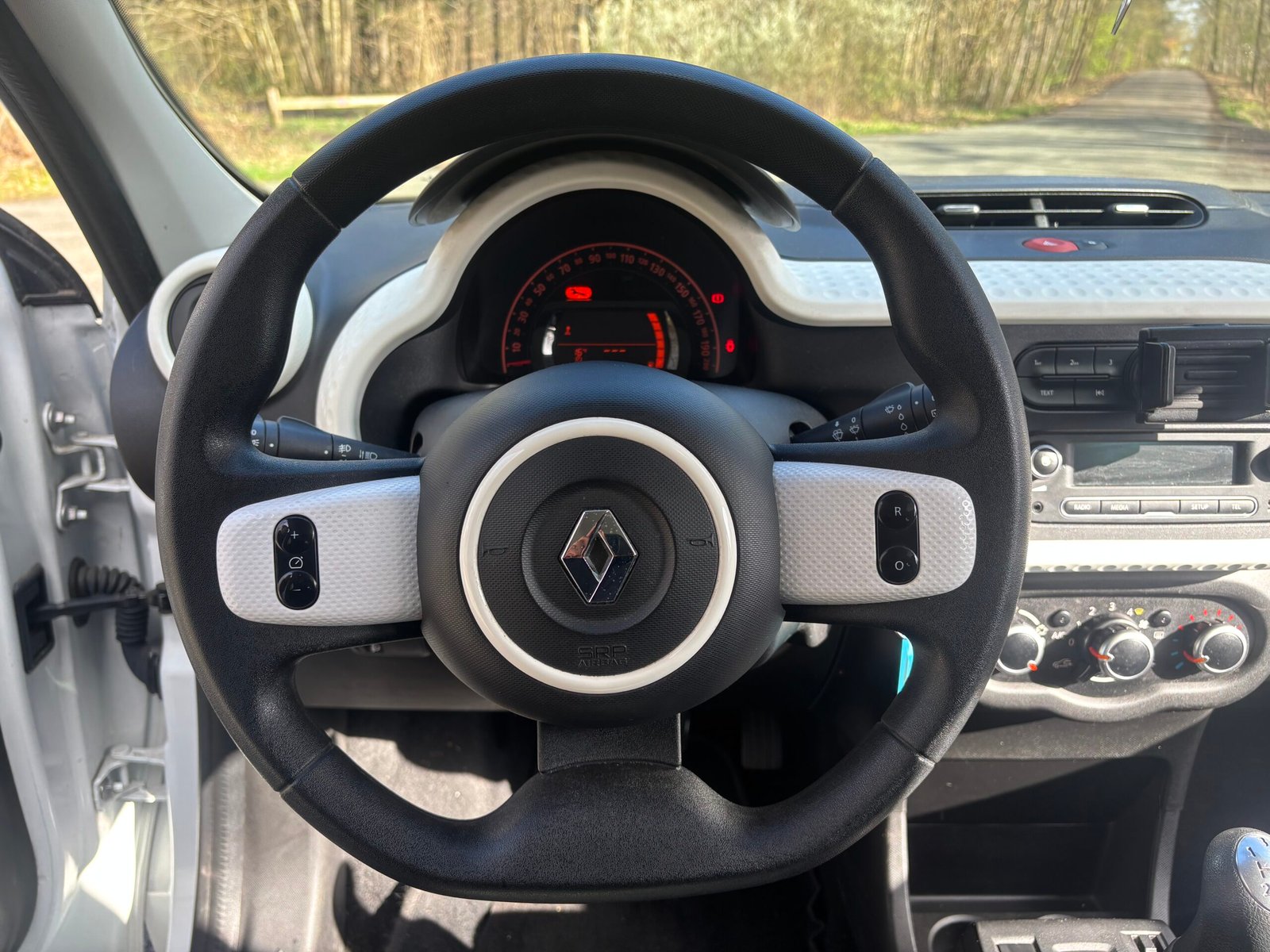 RENAULT Twingo III 1.0 SCe 12V eco2 S&S 71 cv