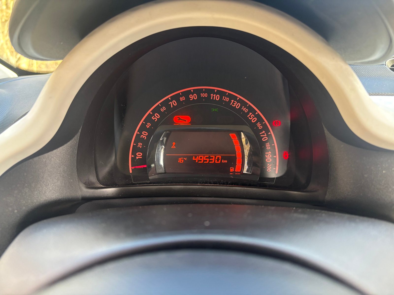 RENAULT Twingo III 1.0 SCe 12V eco2 S&S 71 cv