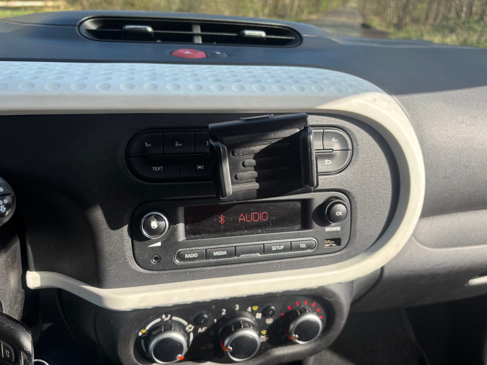 RENAULT Twingo III 1.0 SCe 12V eco2 S&S 71 cv