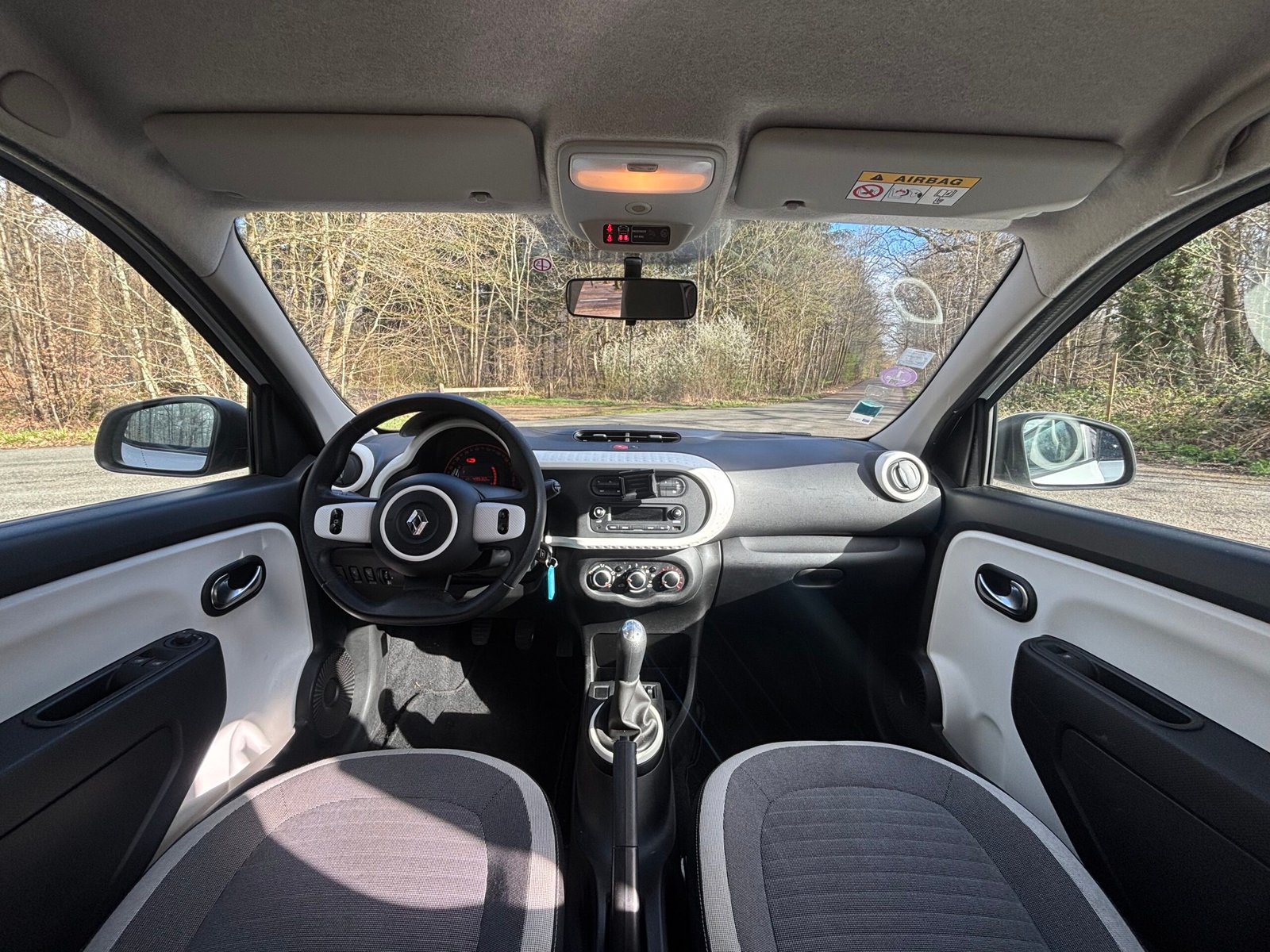 RENAULT Twingo III 1.0 SCe 12V eco2 S&S 71 cv