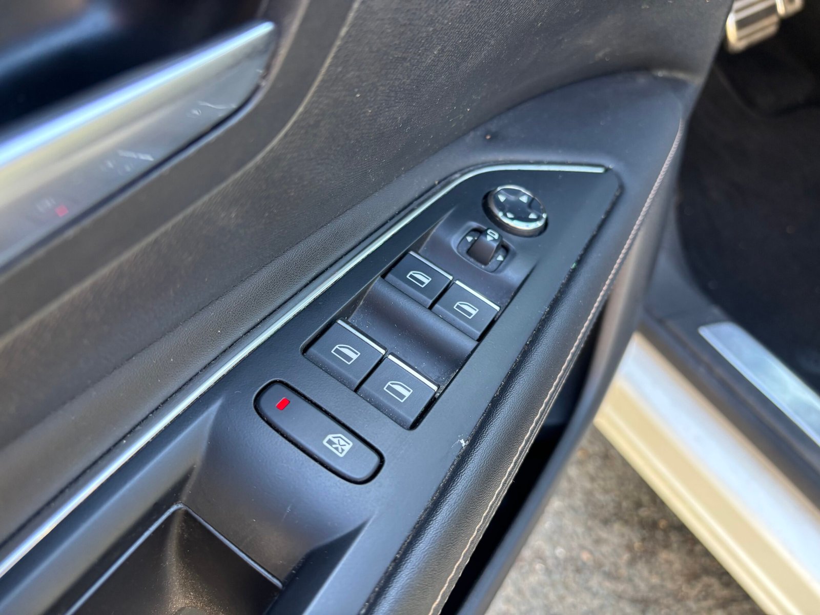 PEUGEOT 3008 II Phase 2 1.5 BlueHDi EAT8 130 cv GT