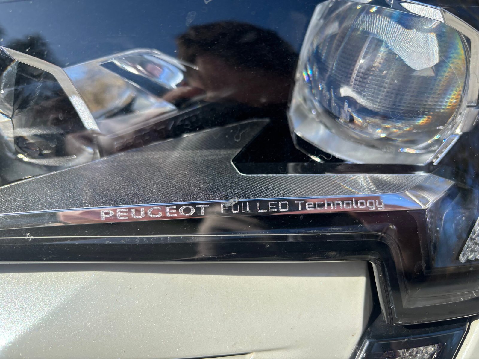 PEUGEOT 3008 II Phase 2 1.5 BlueHDi EAT8 130 cv GT