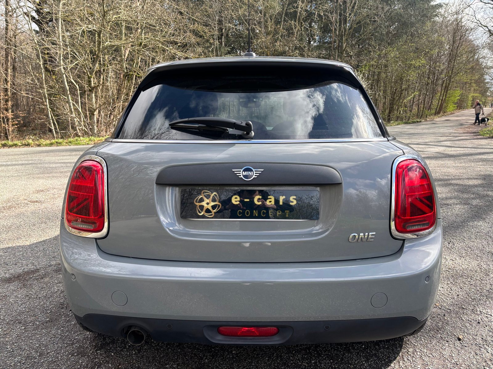 MINI MINI 3 (F55) 5 Portes One 1.5 i 12V 102