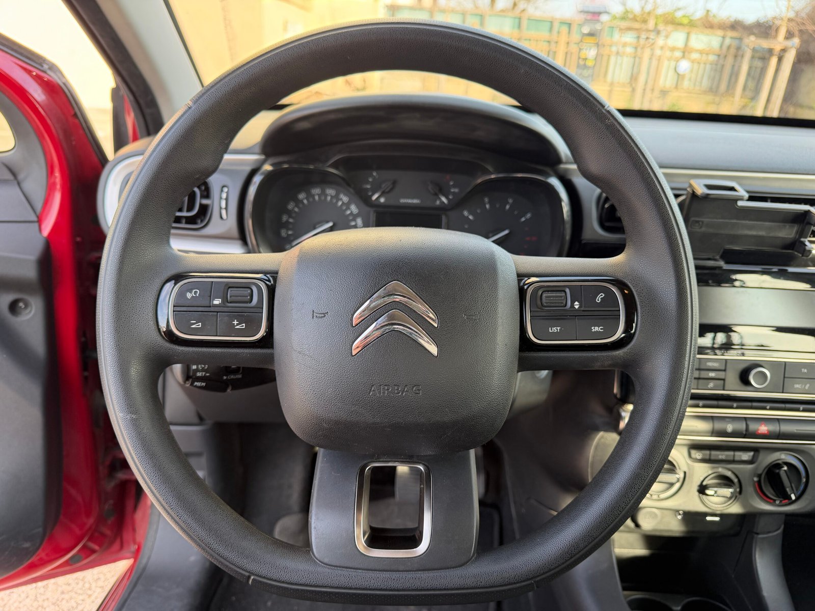 Citroën c3 feel 1,2 Vti 82ch