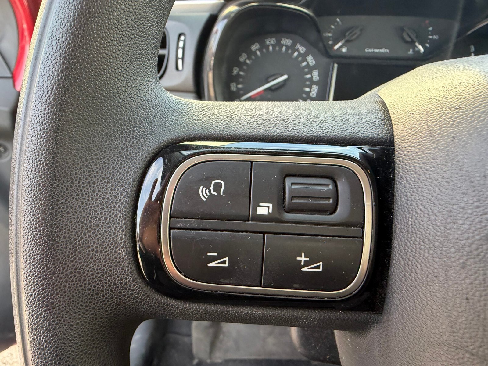 Citroën c3 feel 1,2 Vti 82ch