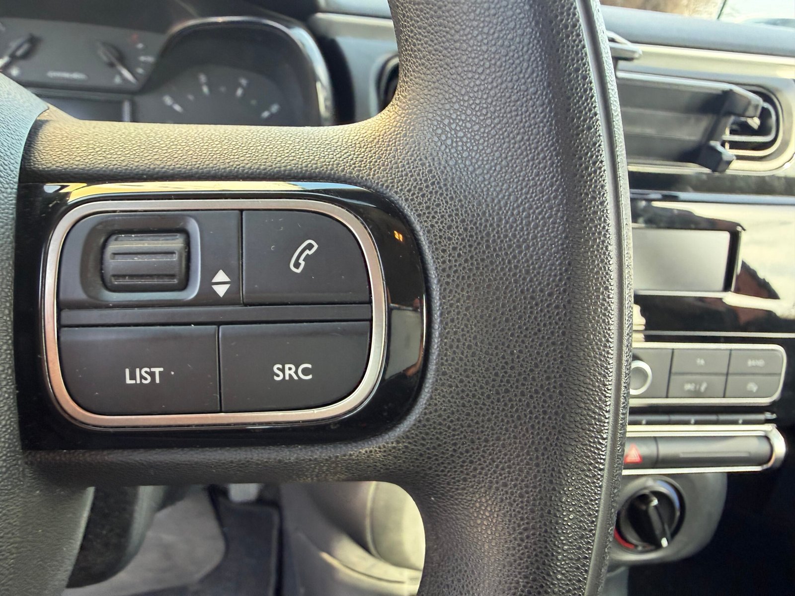 Citroën c3 feel 1,2 Vti 82ch