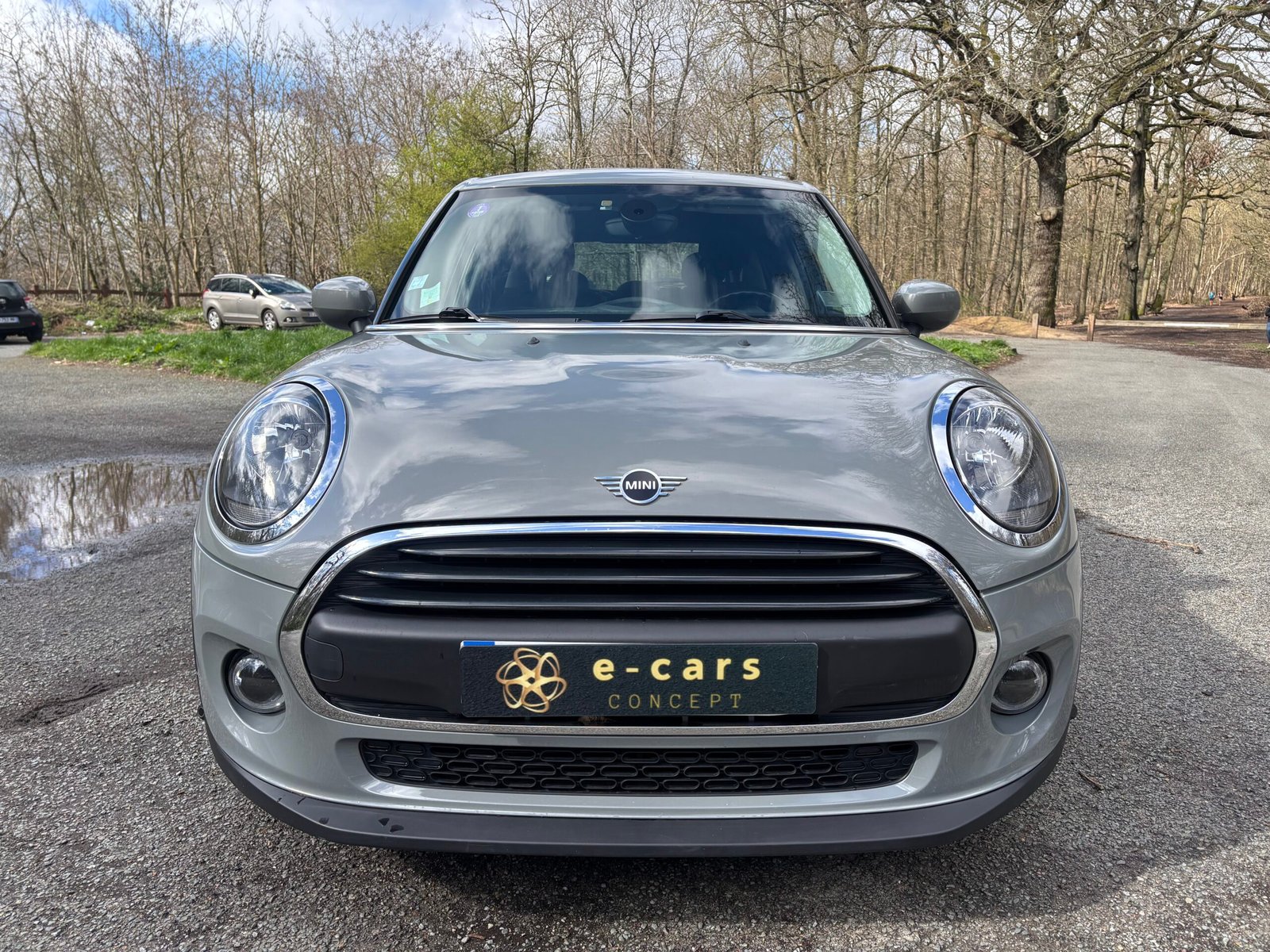 MINI MINI 3 (F55) 5 Portes One 1.5 i 12V 102