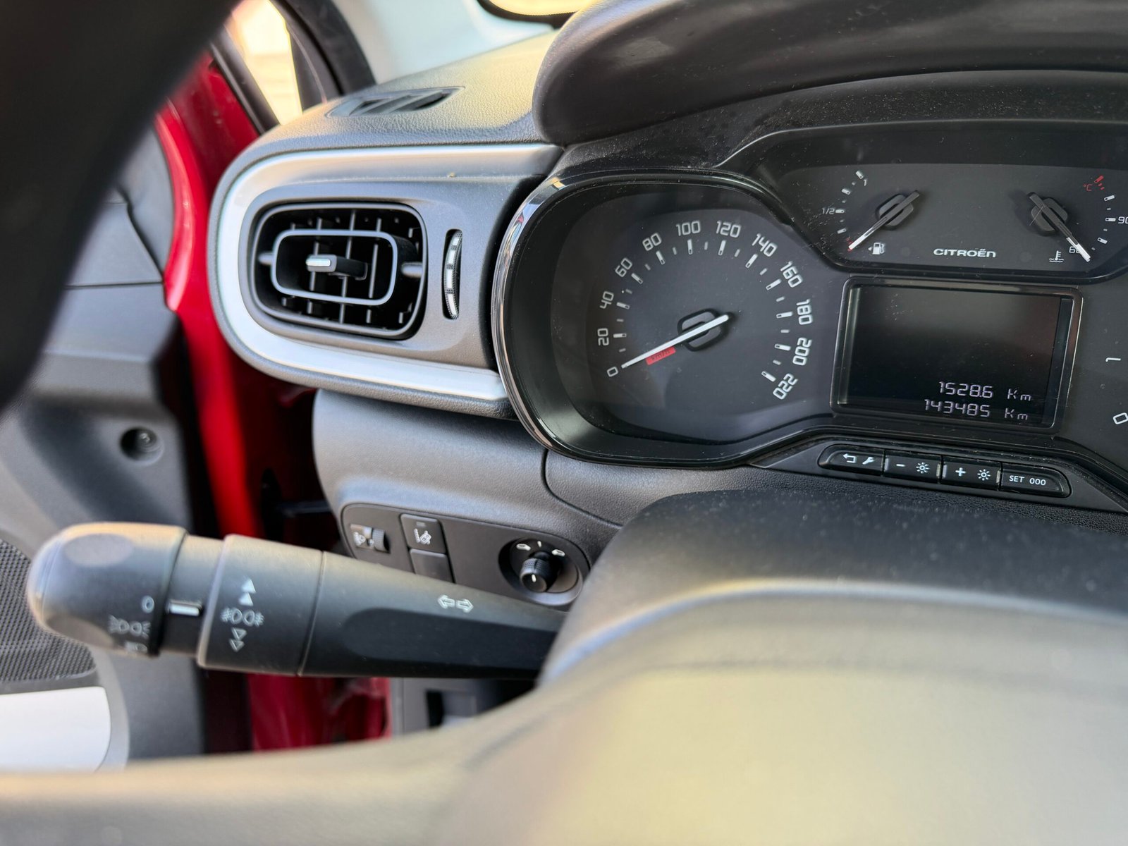 Citroën c3 feel 1,2 Vti 82ch