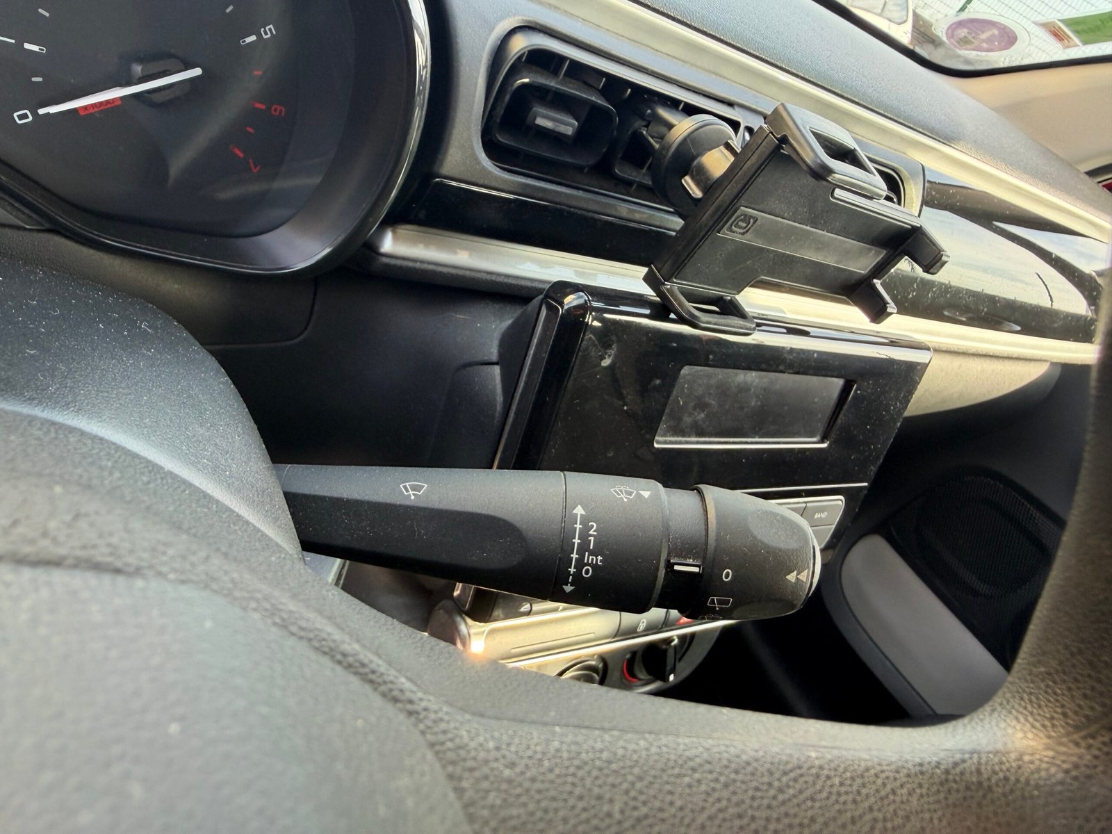 Citroën c3 feel 1,2 Vti 82ch