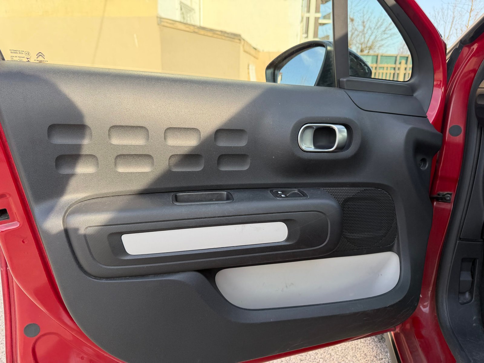 Citroën c3 feel 1,2 Vti 82ch