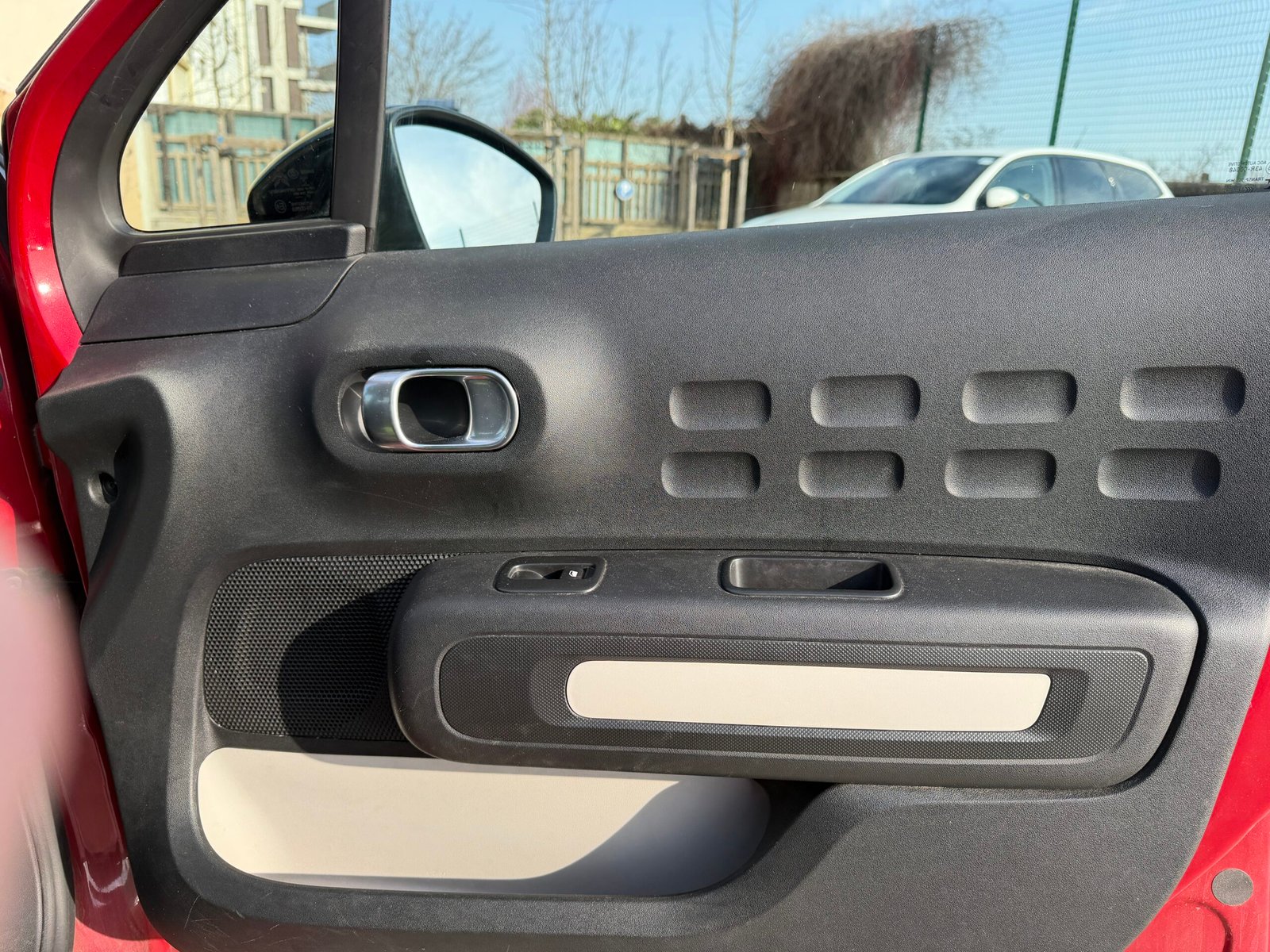 Citroën c3 feel 1,2 Vti 82ch