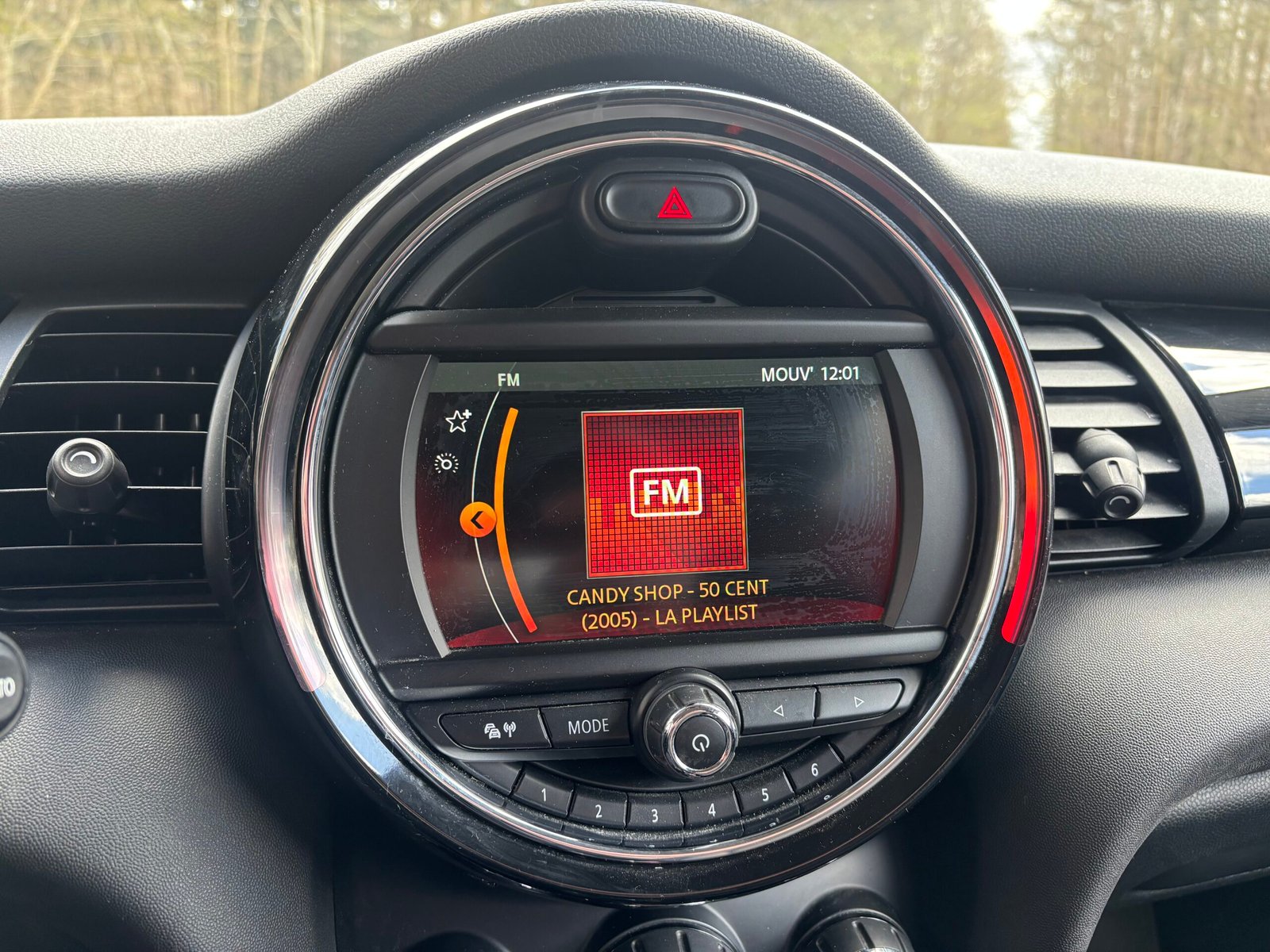 MINI MINI 3 (F55) 5 Portes One 1.5 i 12V 102