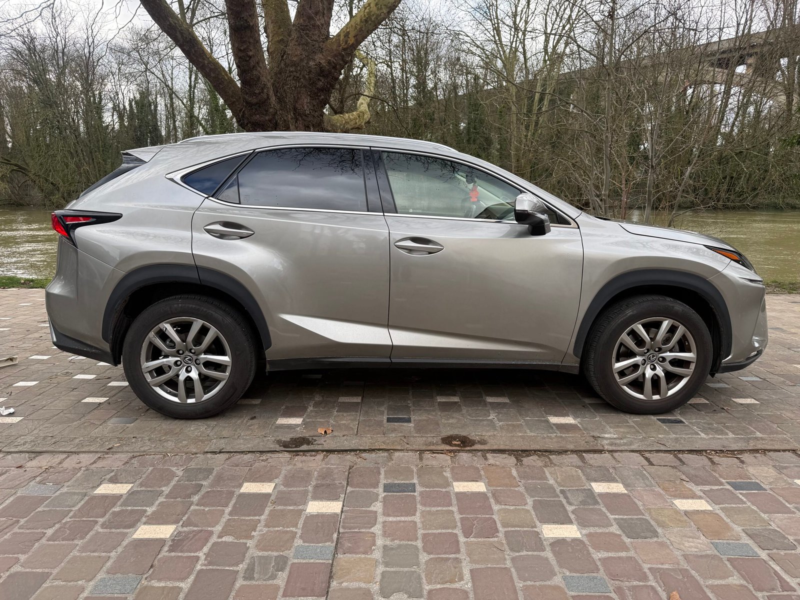 Lexus NX 300H E-CVT 155 Cv “Luxe Plus”