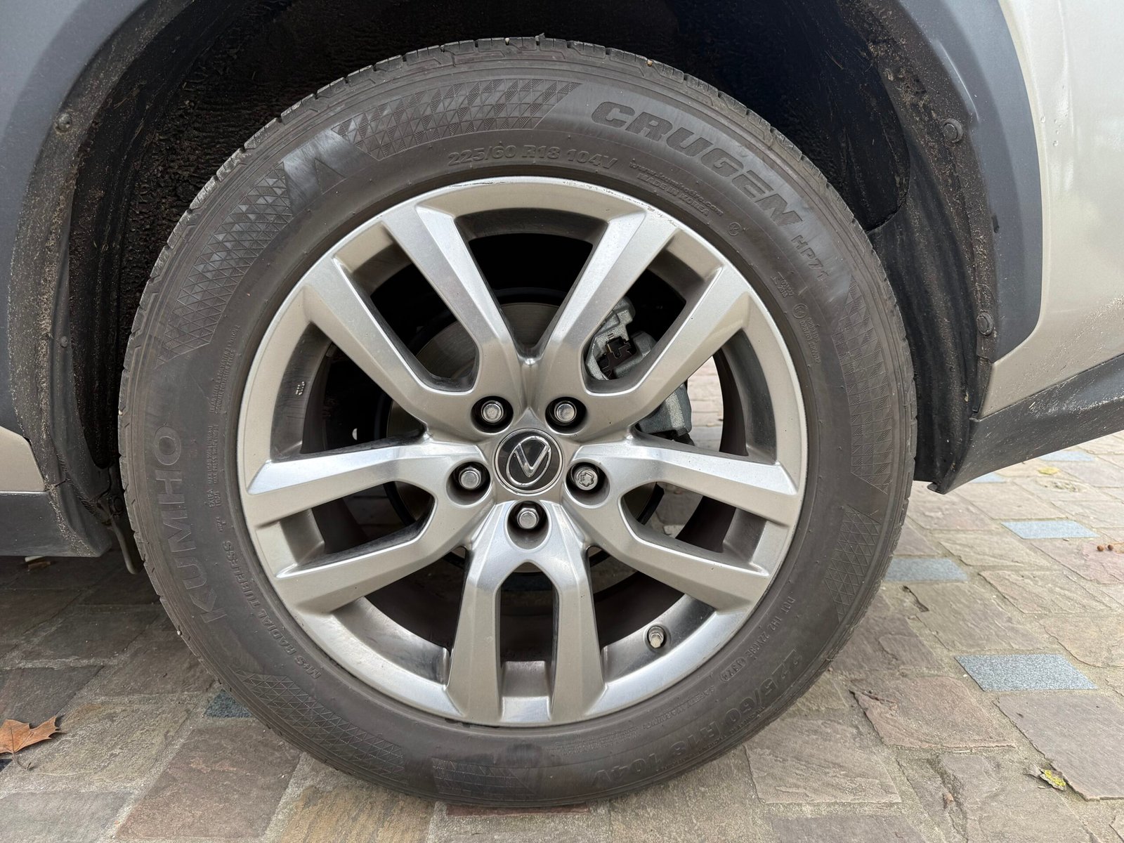 Lexus NX 300H E-CVT 155 Cv “Luxe Plus”