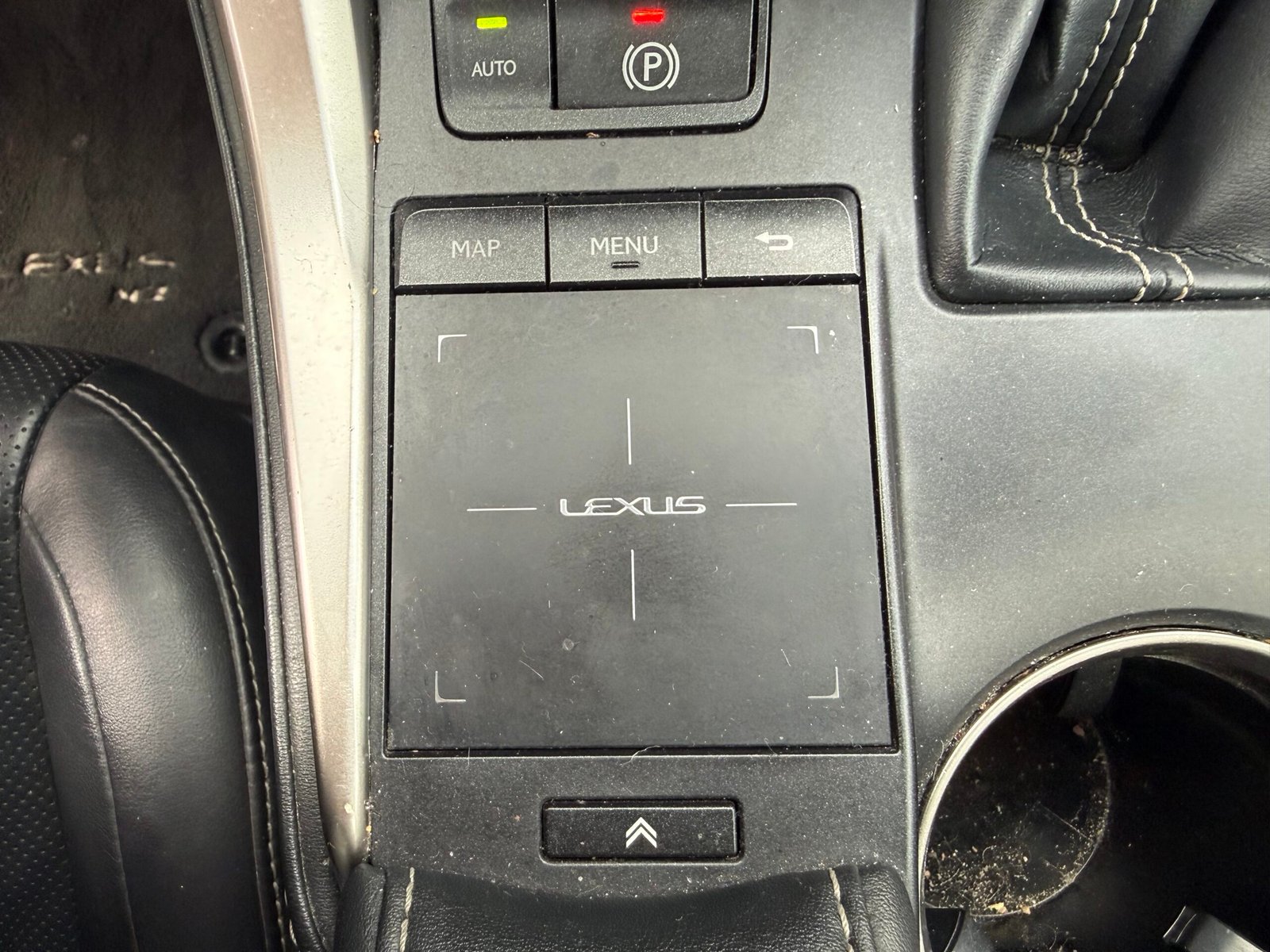 Lexus NX 300H E-CVT 155 Cv “Luxe Plus”