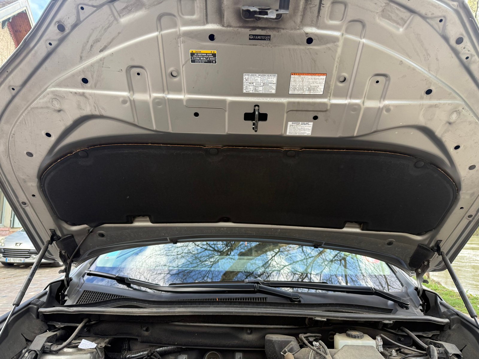 Lexus NX 300H E-CVT 155 Cv “Luxe Plus”