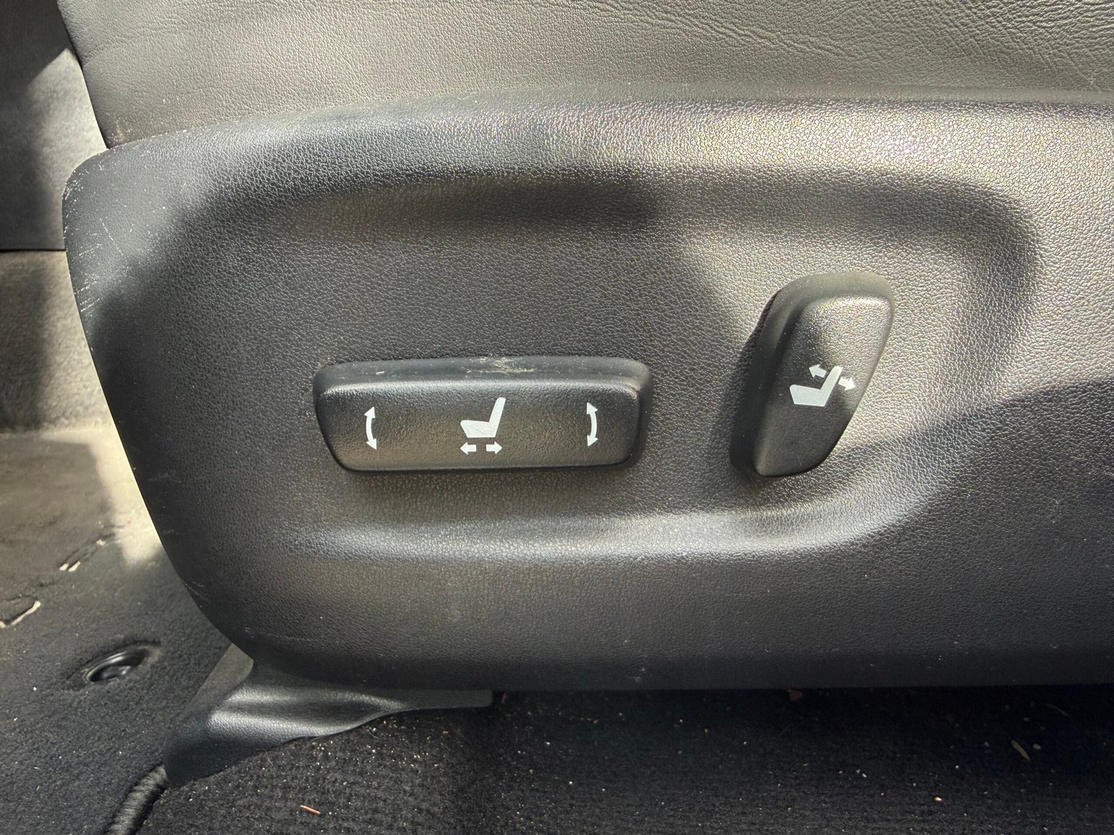 Lexus NX 300H E-CVT 155 Cv “Luxe Plus”