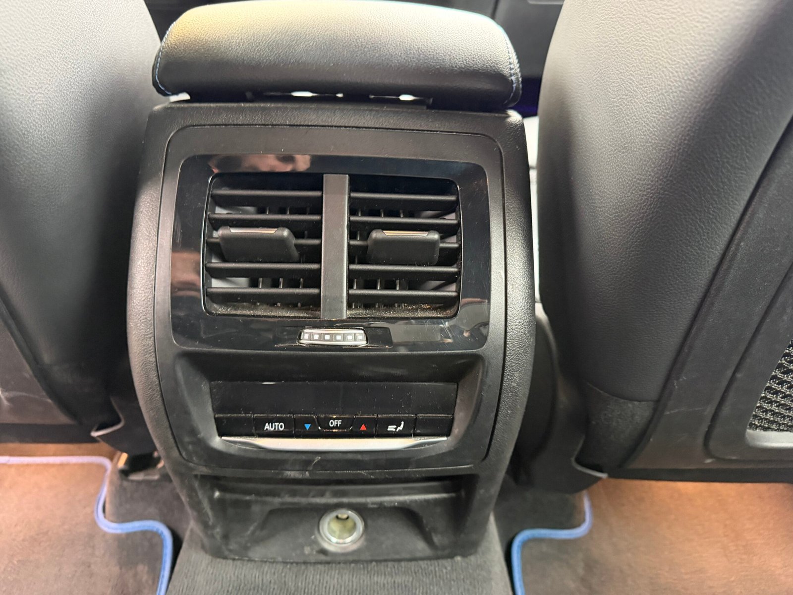 BMW X3 25d M SPORT boîte auto 231ch