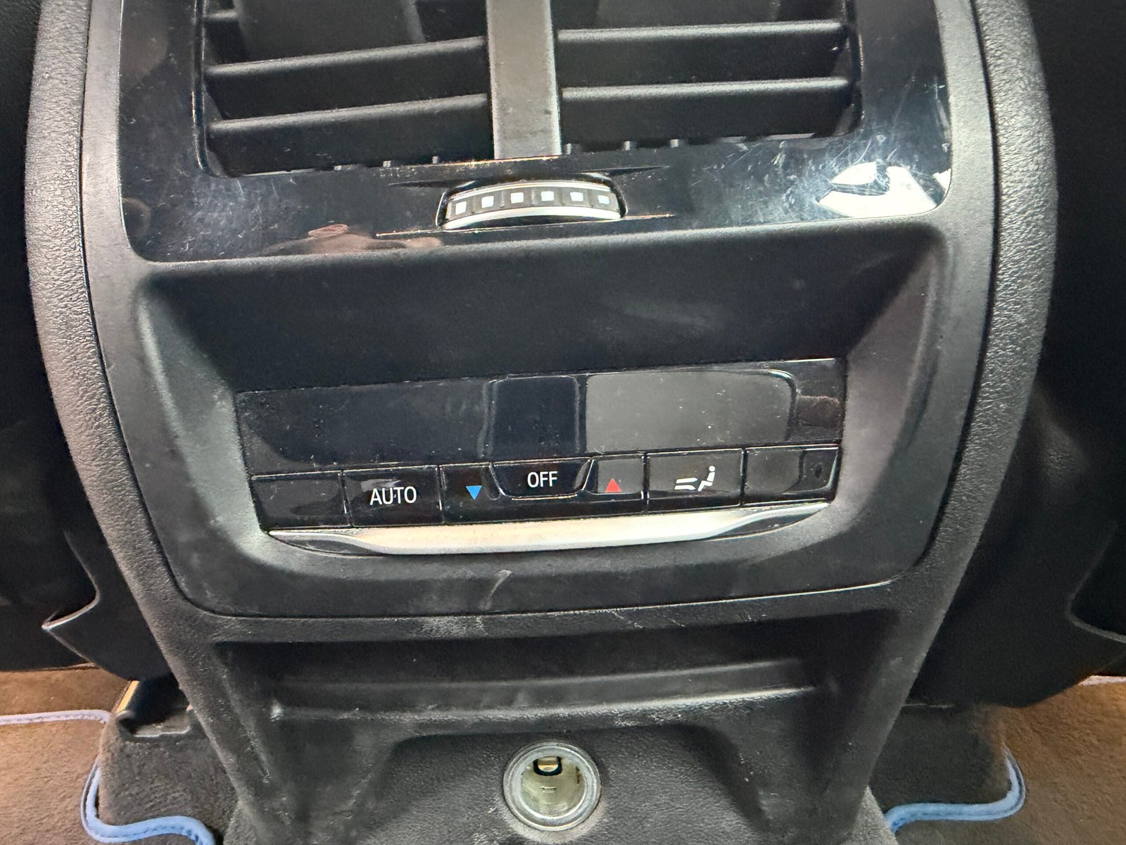 BMW X3 25d M SPORT boîte auto 231ch