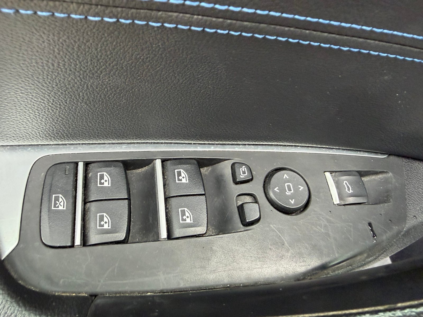 BMW X3 25d M SPORT boîte auto 231ch