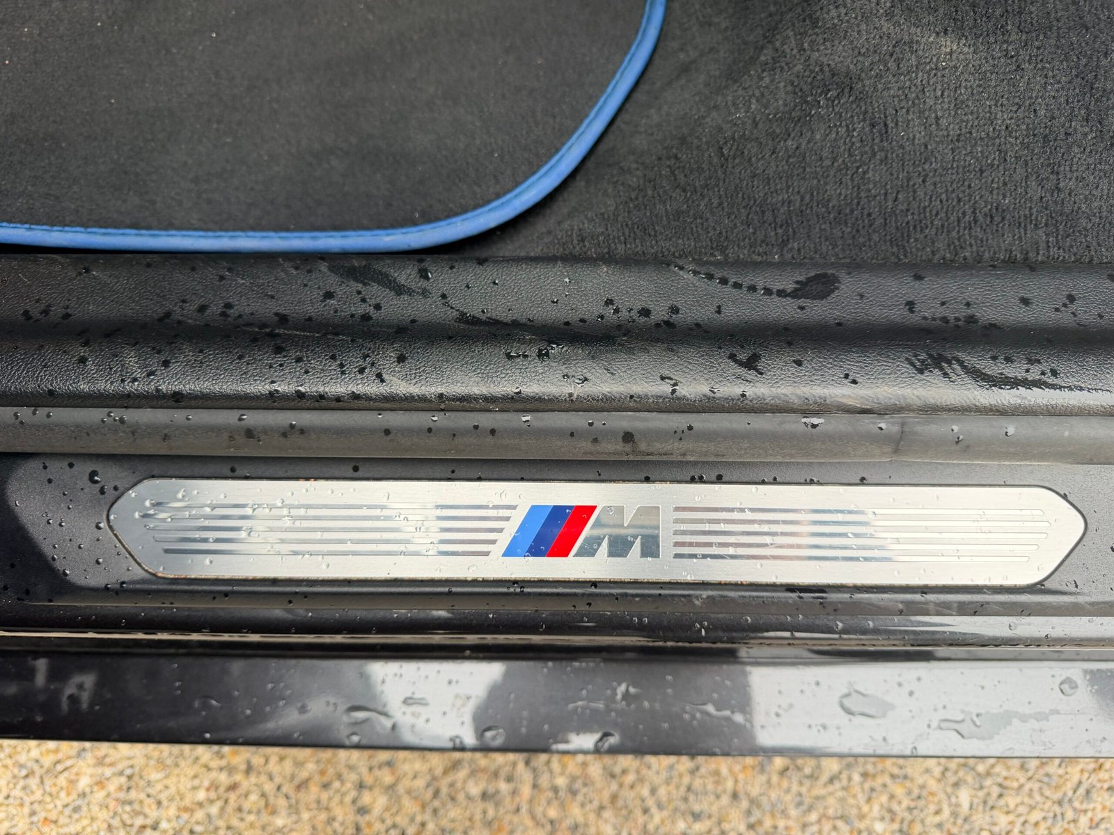 BMW X3 25d M SPORT boîte auto 231ch