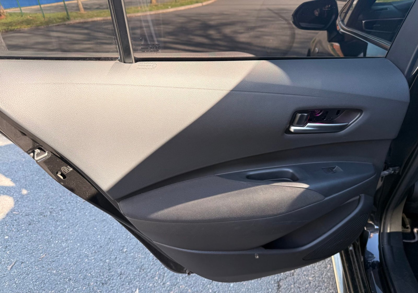 TOYOTA Corolla Touring Sports 2.0 VVT-i GPS 180 ch Boîte auto CVT