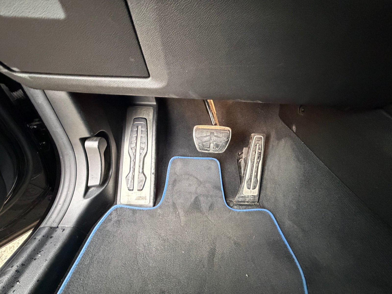 BMW X3 25d M SPORT boîte auto 231ch