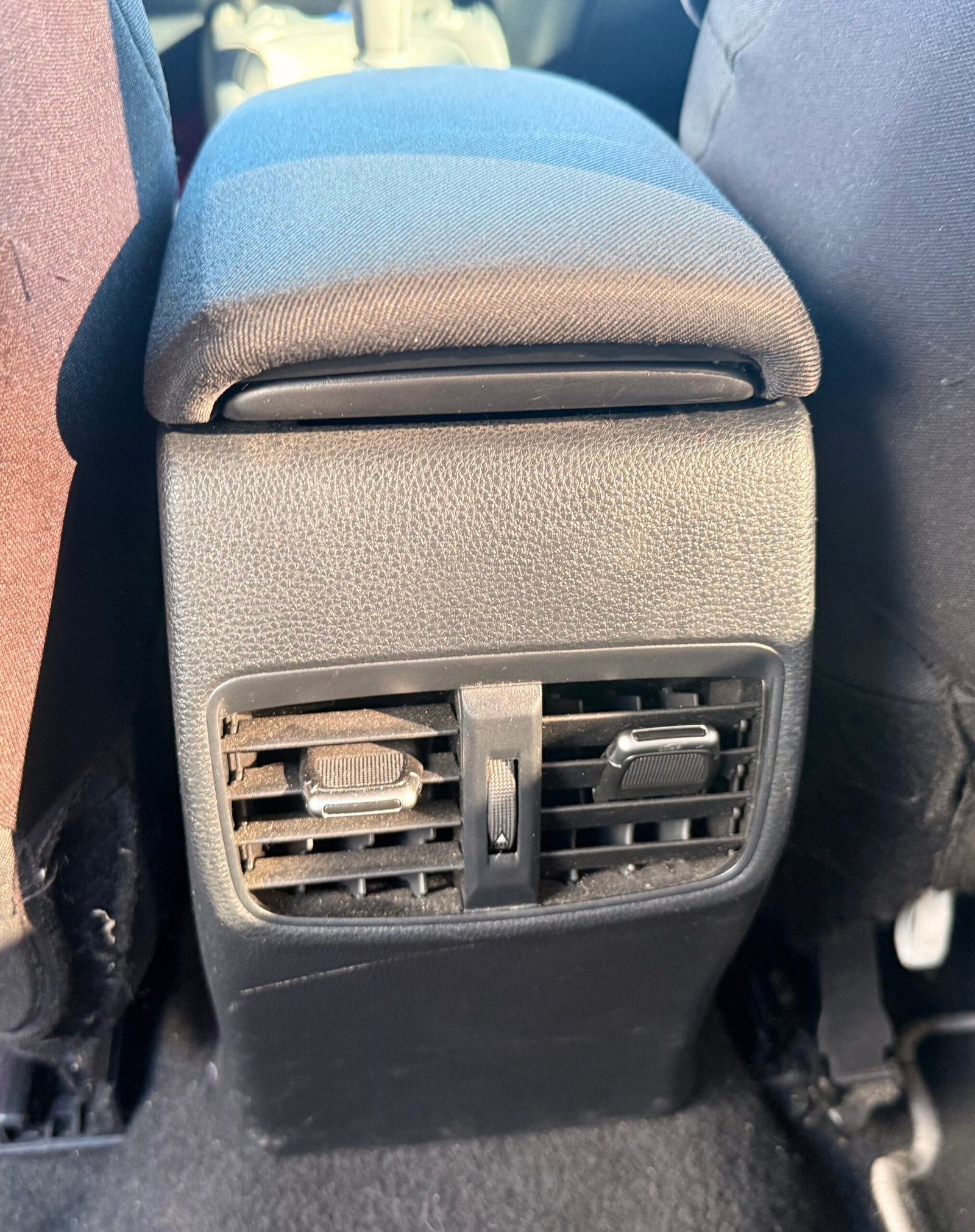 TOYOTA Corolla Touring Sports 2.0 VVT-i GPS 180 ch Boîte auto CVT