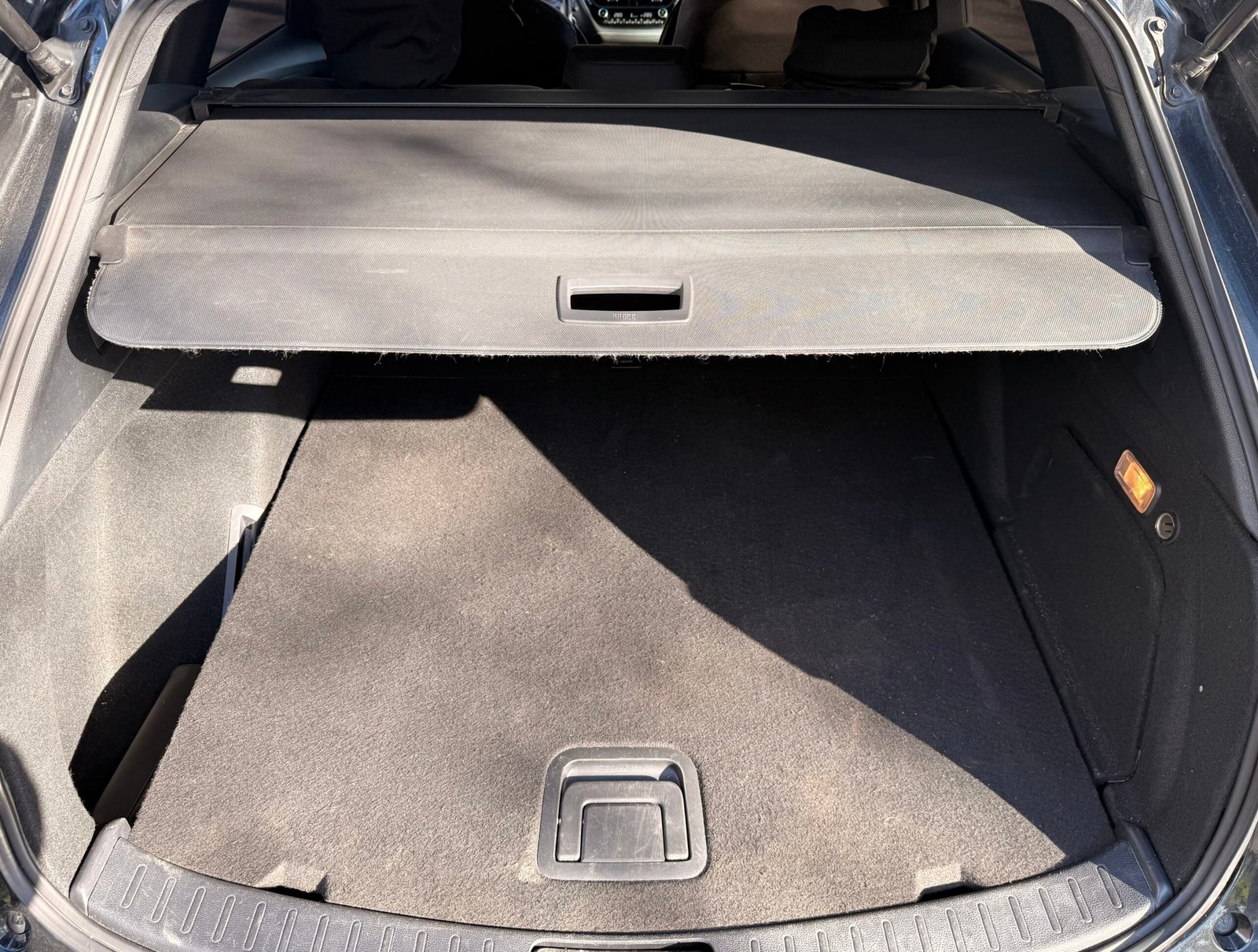 TOYOTA Corolla Touring Sports 2.0 VVT-i GPS 180 ch Boîte auto CVT