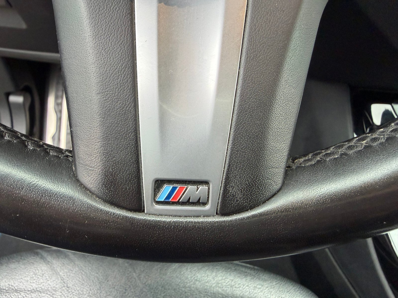 BMW X3 25d M SPORT boîte auto 231ch