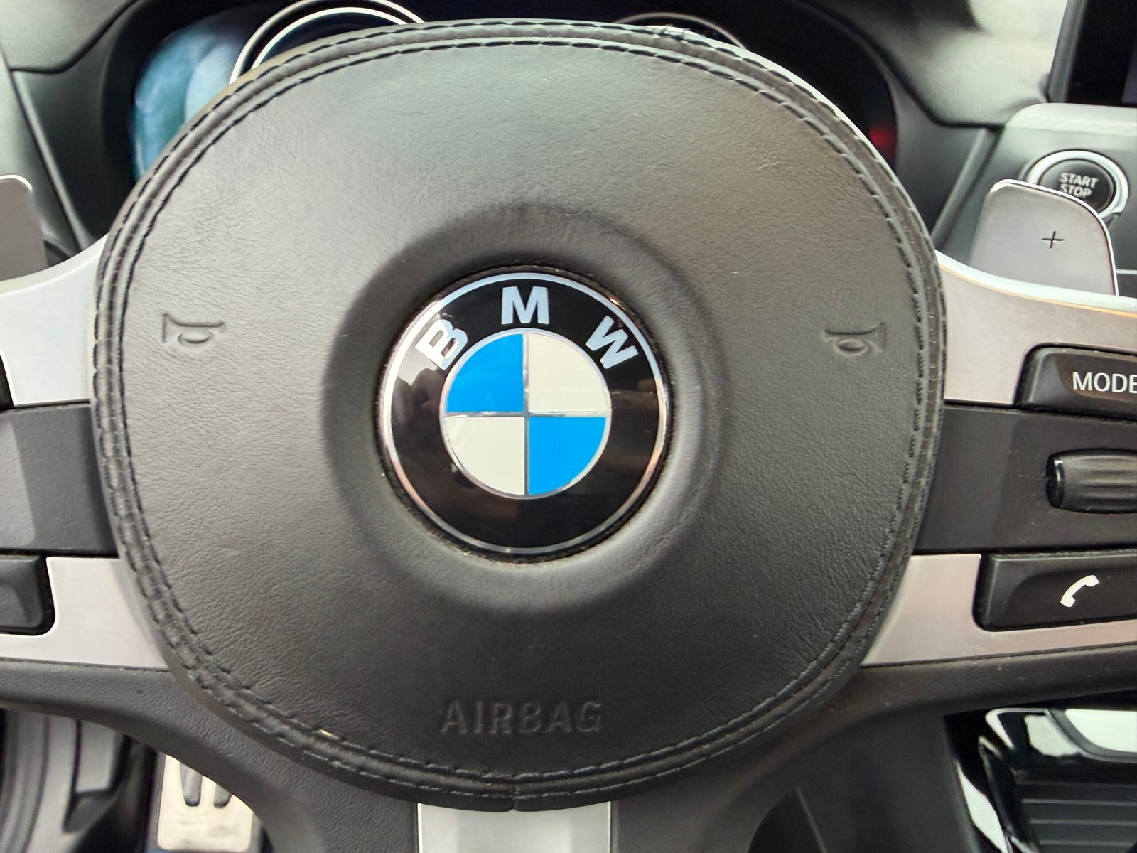 BMW X3 25d M SPORT boîte auto 231ch