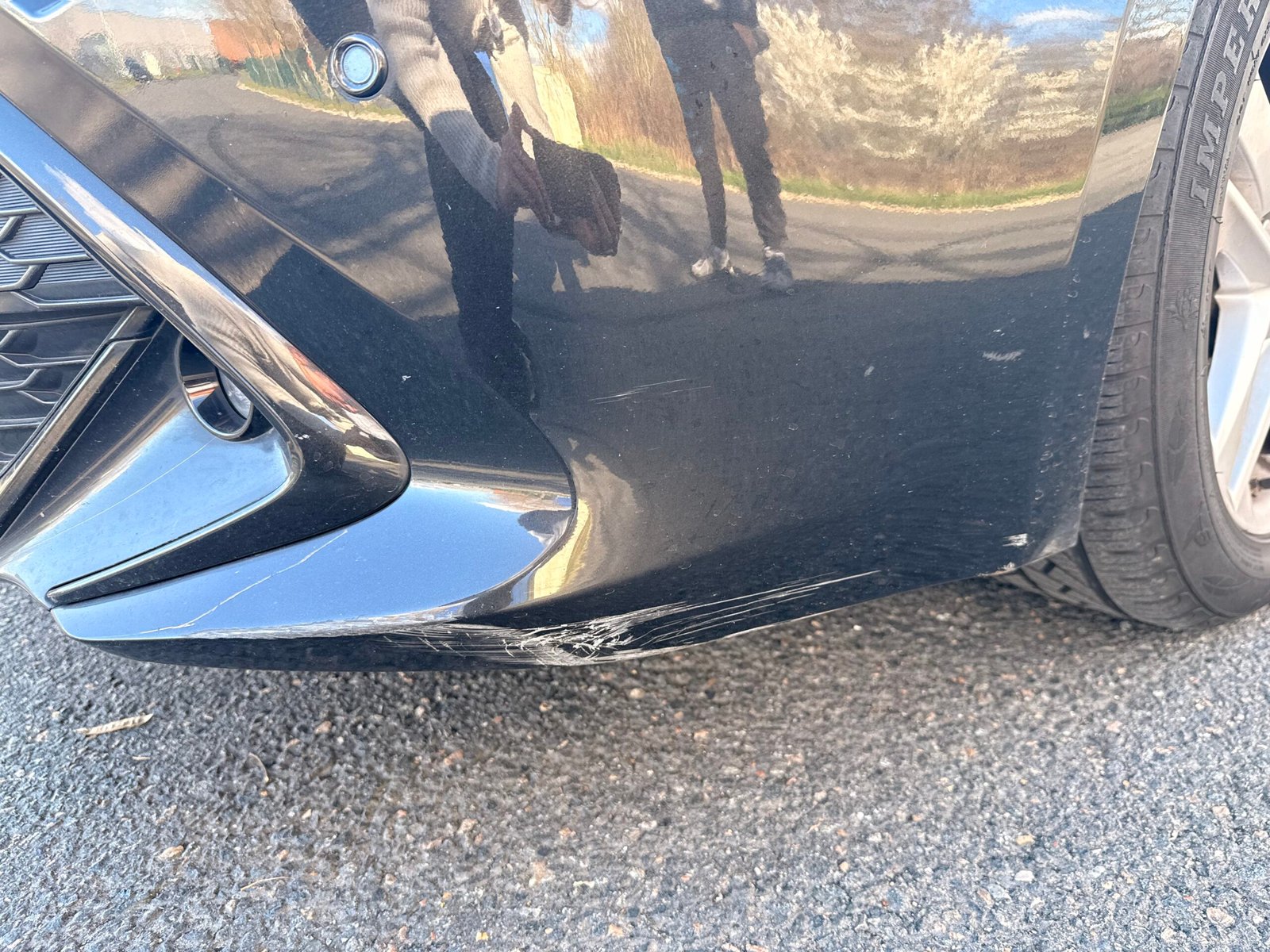 TOYOTA Corolla Touring Sports 2.0 VVT-i GPS 180 ch Boîte auto CVT